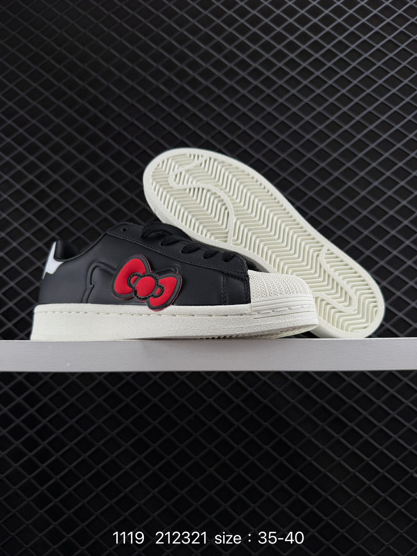 Adidas  Originals Superstar 82