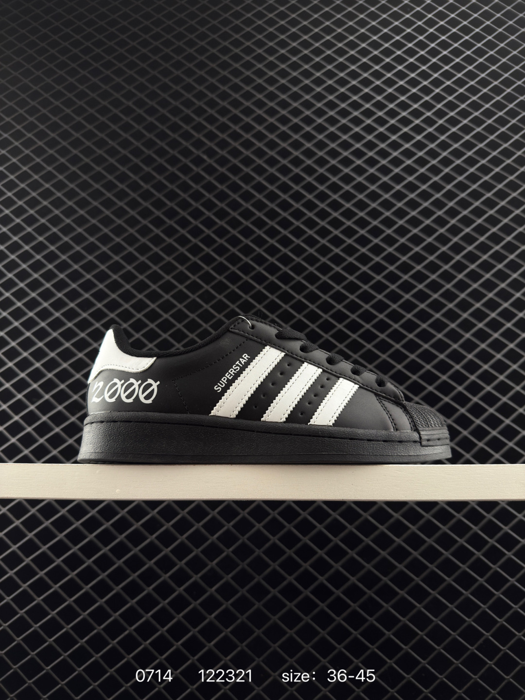 Adidas Originals Superstar II Adidas Originals Superstar II