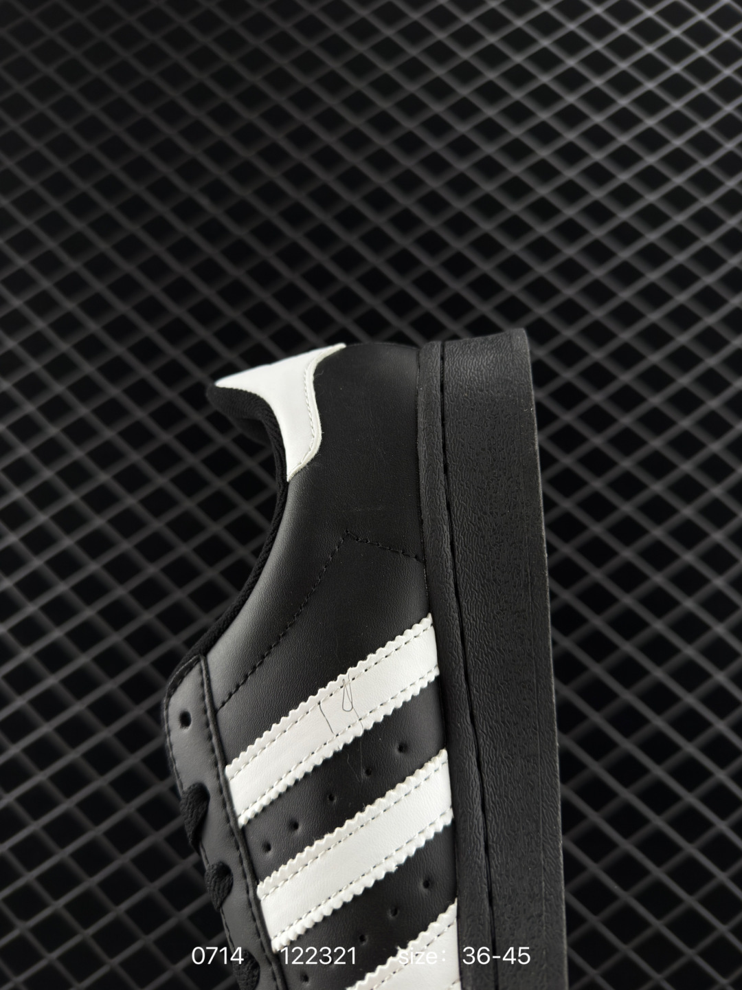 Adidas  Originals Superstar II