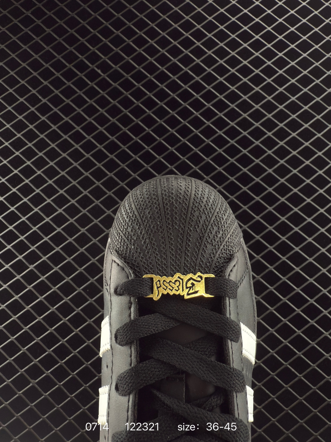 Adidas  Originals Superstar II