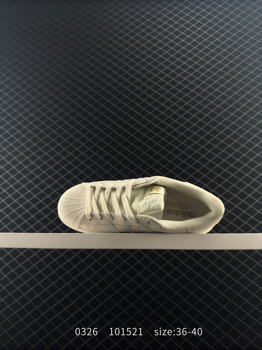 Adidas  Originals Superstar II