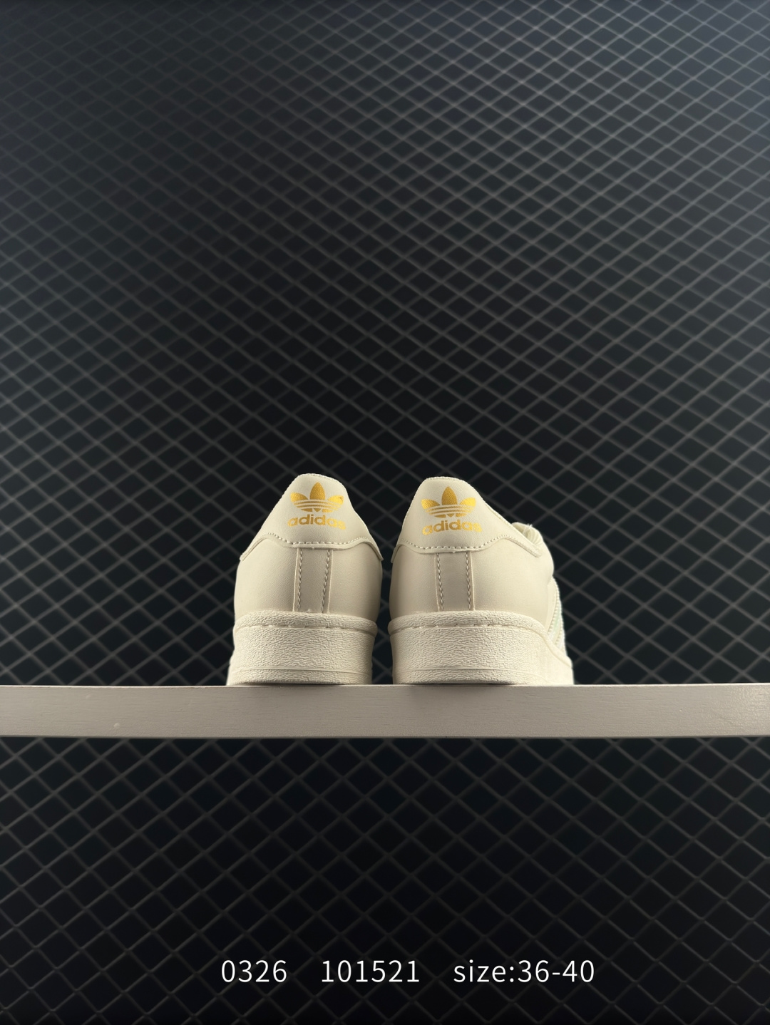 Adidas  Originals Superstar II