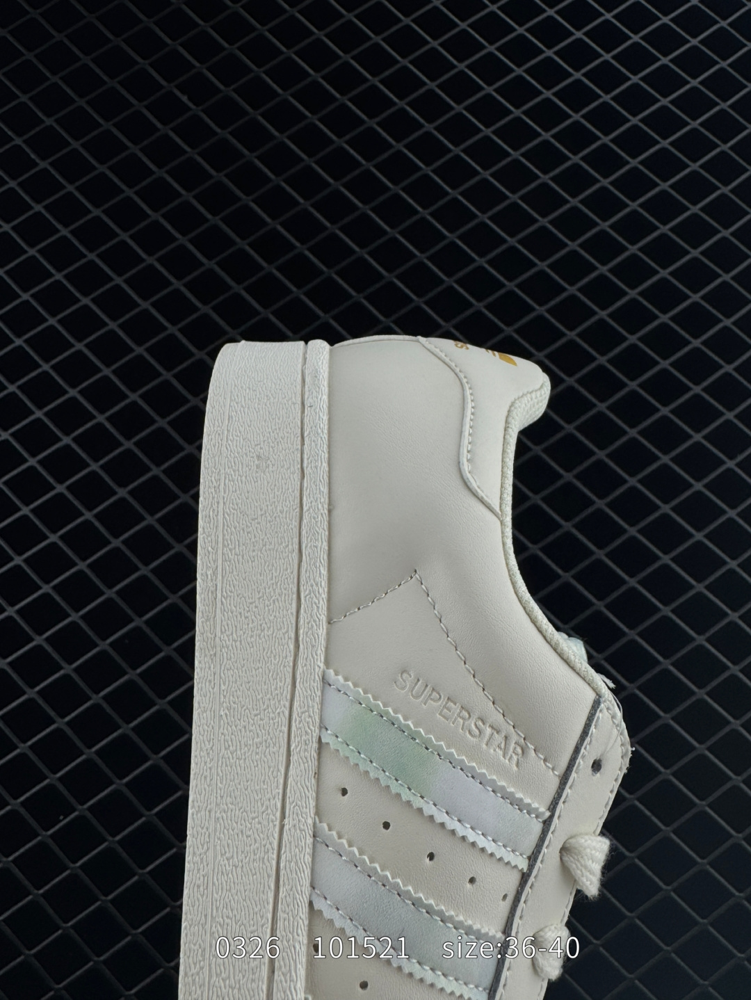 Adidas  Originals Superstar II