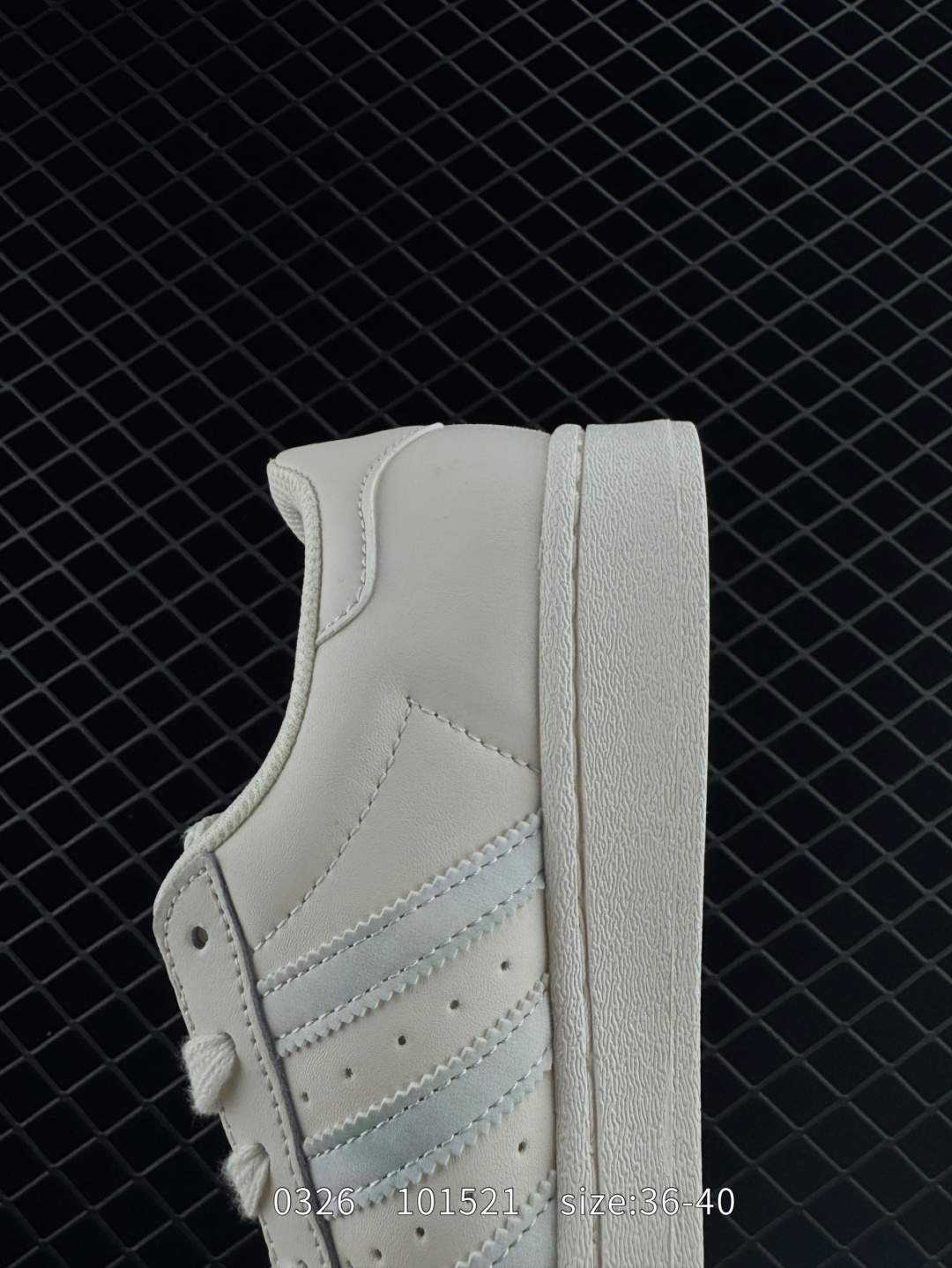 Adidas  Originals Superstar II