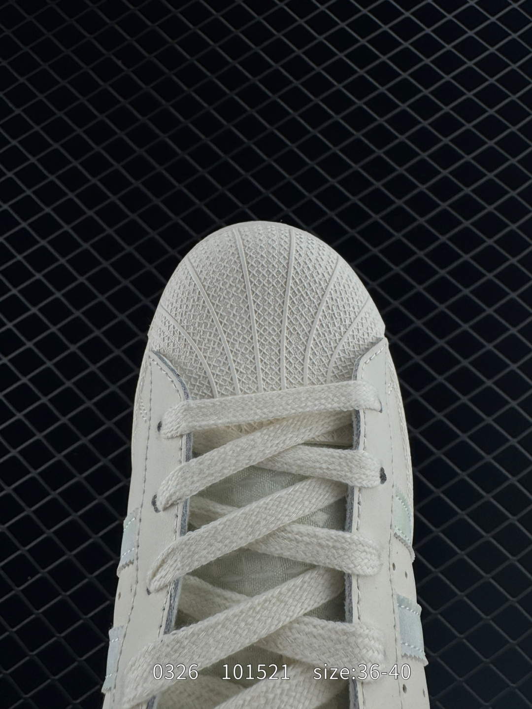 Adidas  Originals Superstar II