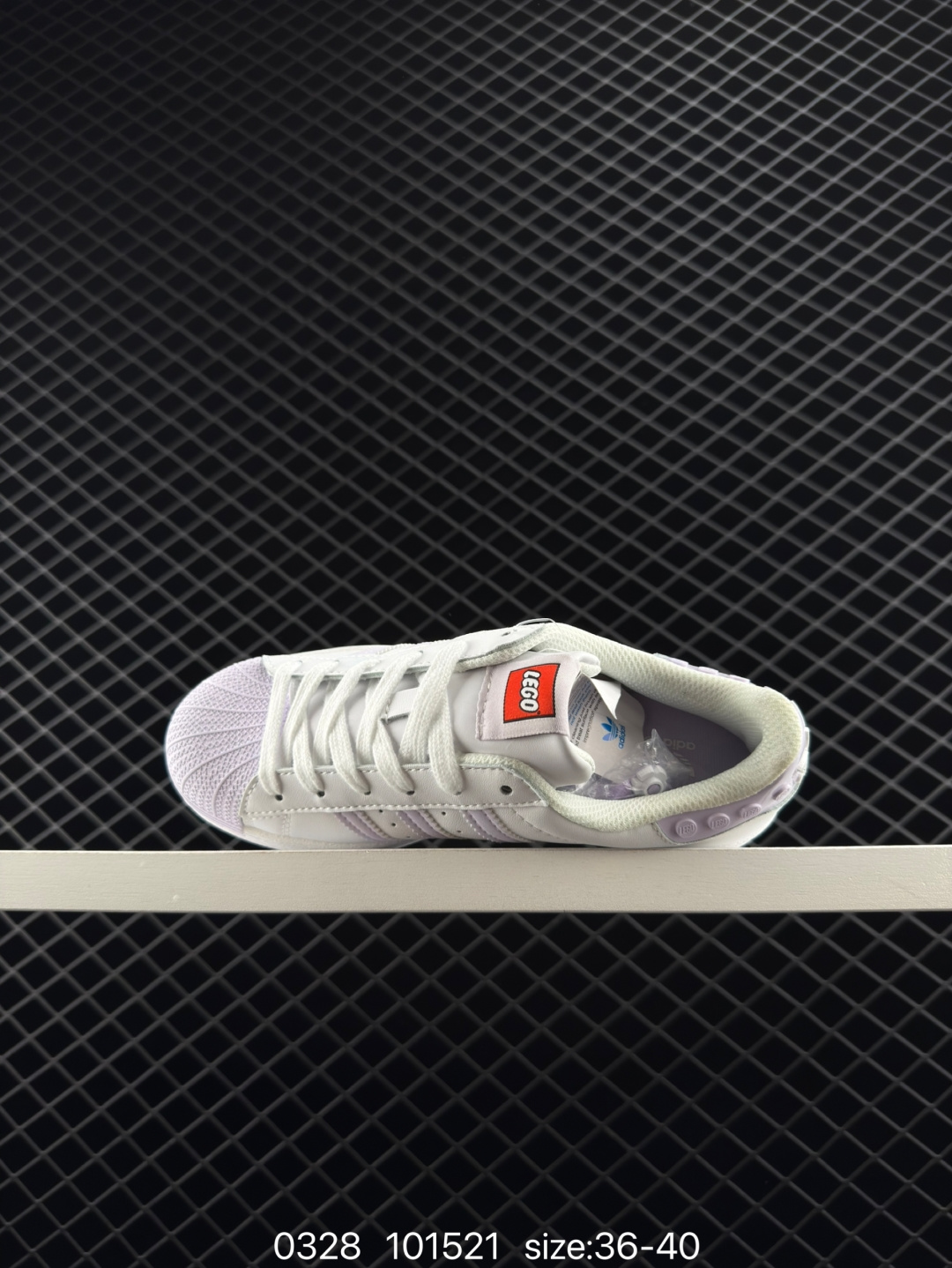 Adidas  Originals Superstar II