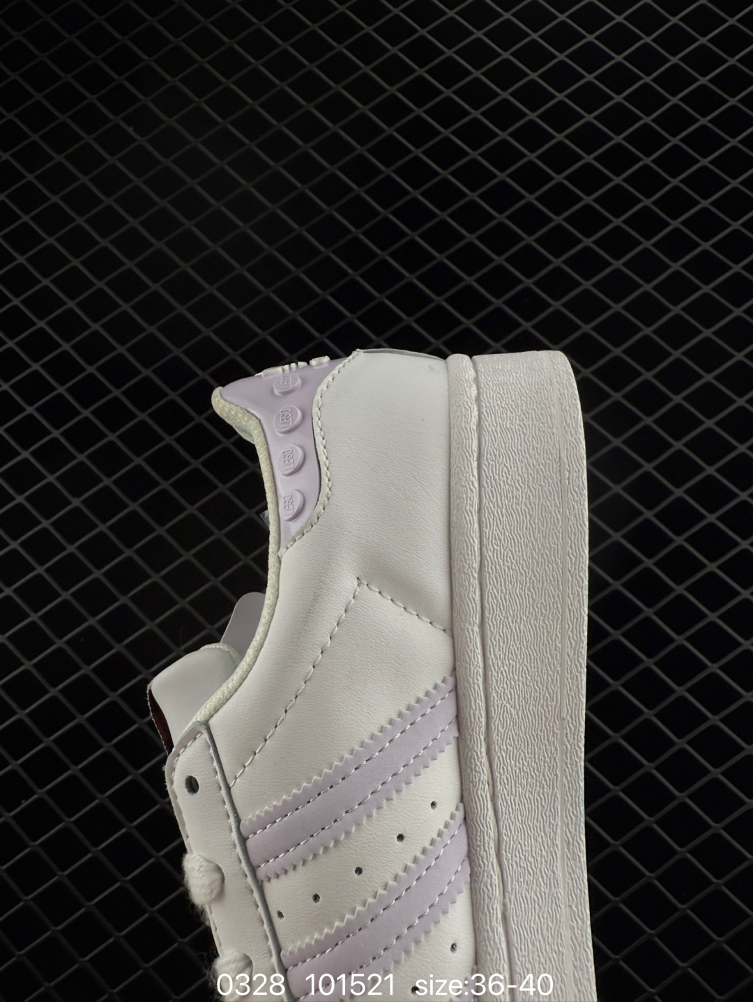 Adidas  Originals Superstar II