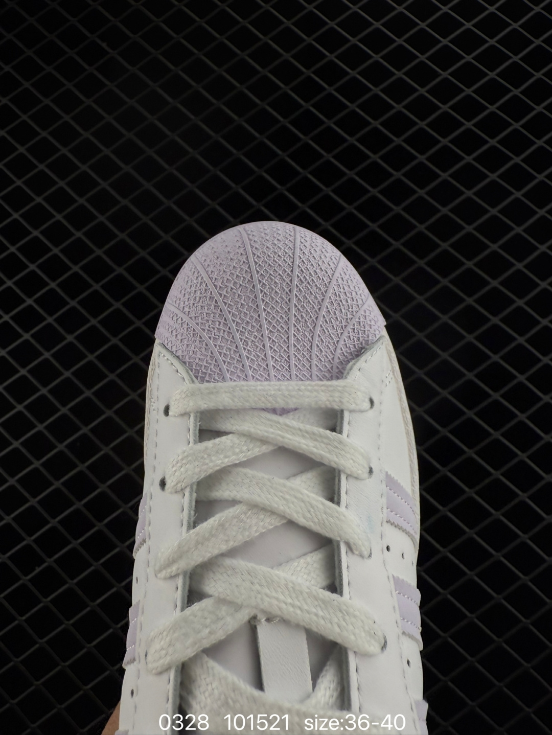 Adidas  Originals Superstar II