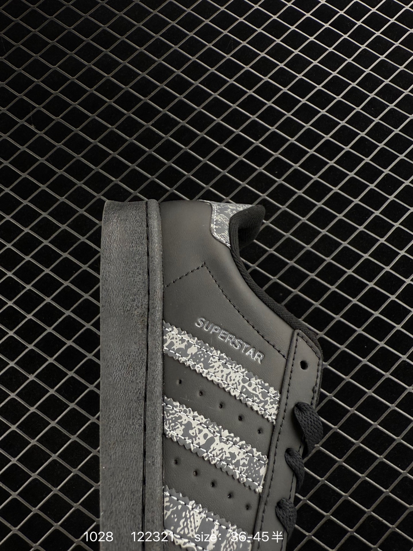 Adidas   Originals Superstar II