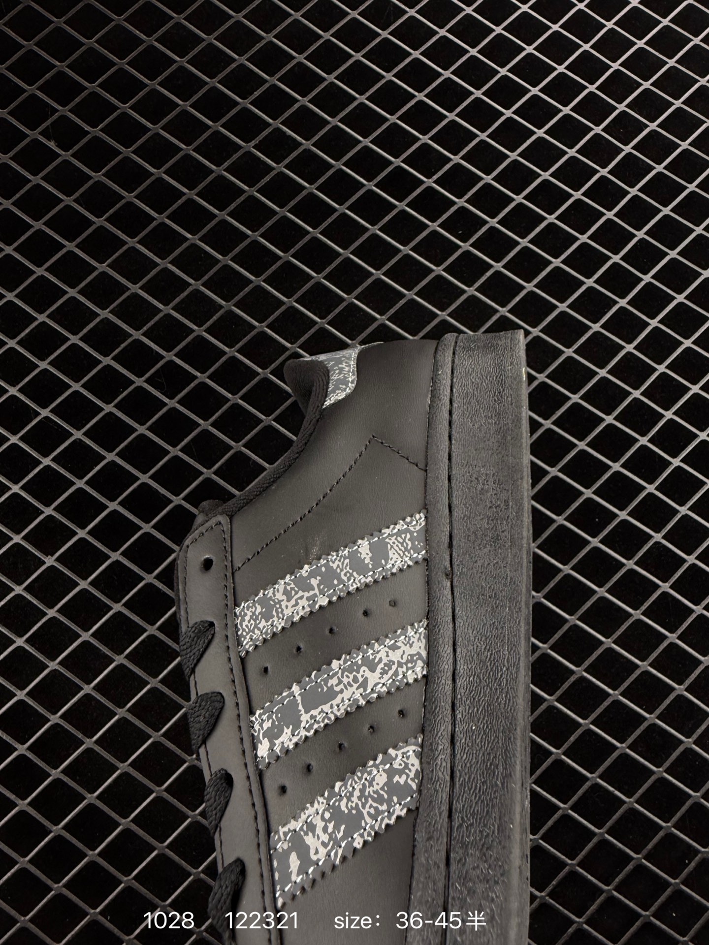 Adidas   Originals Superstar II