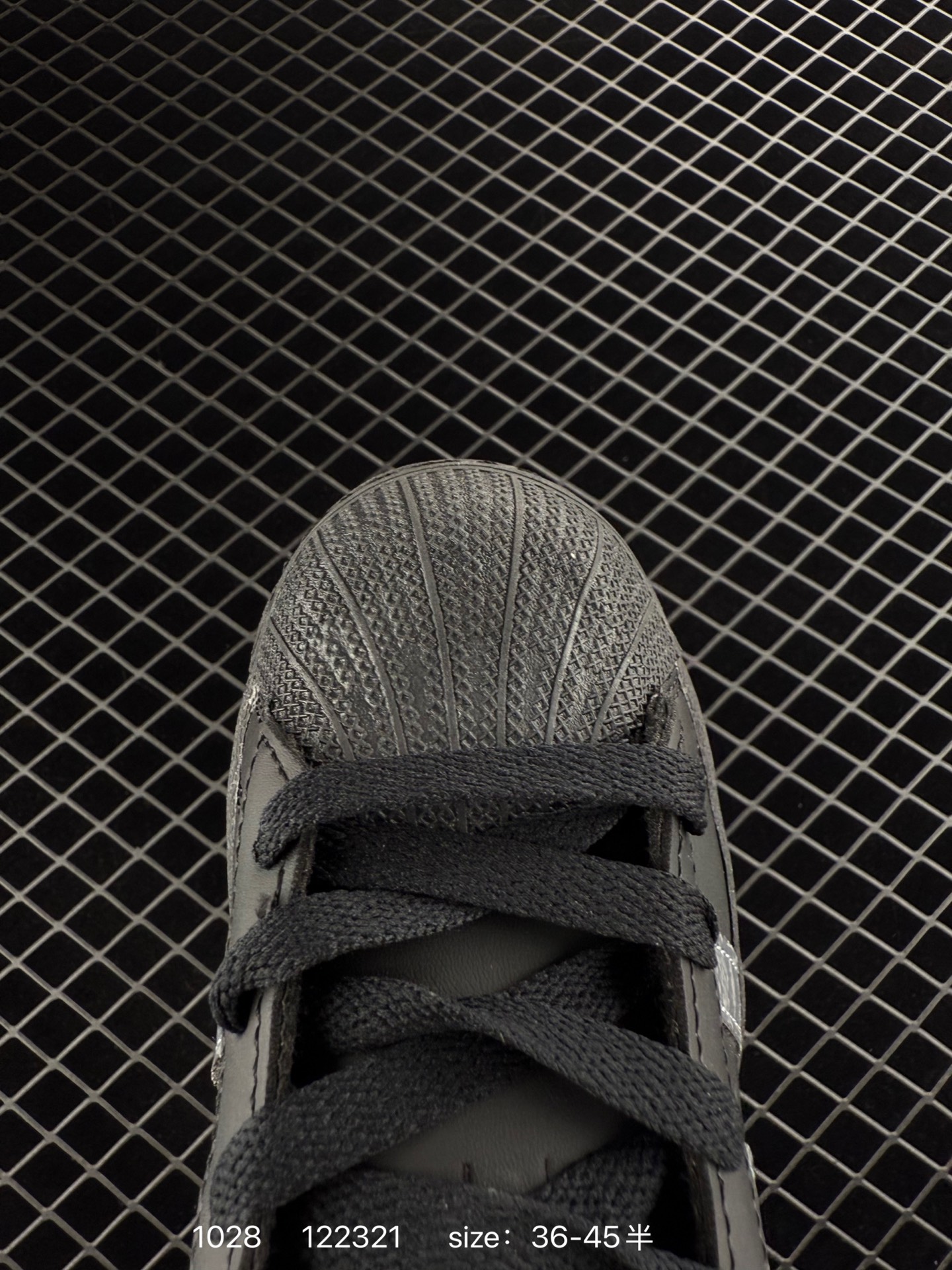 Adidas   Originals Superstar II