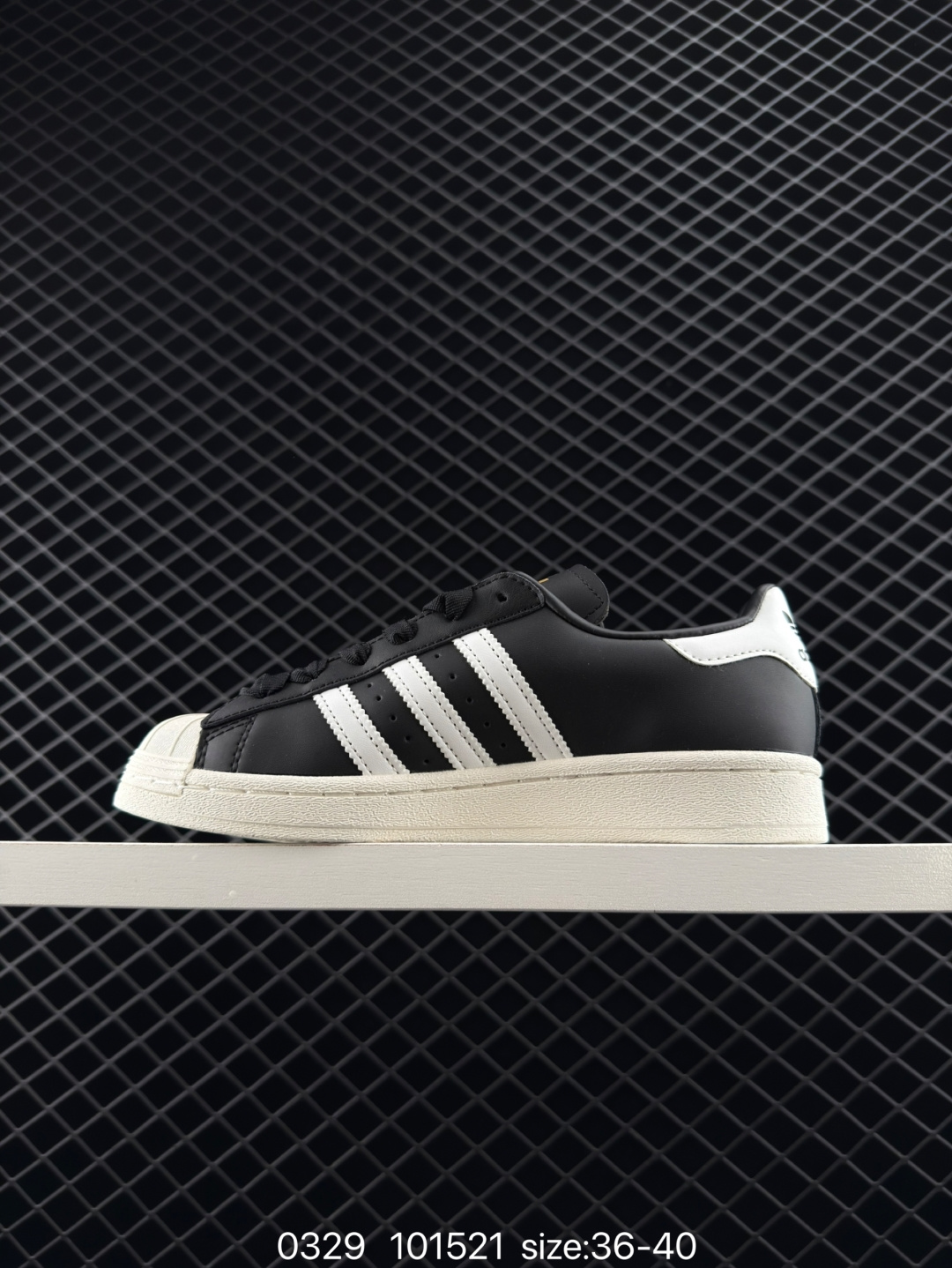Adidas  Originals Superstar Pride RM