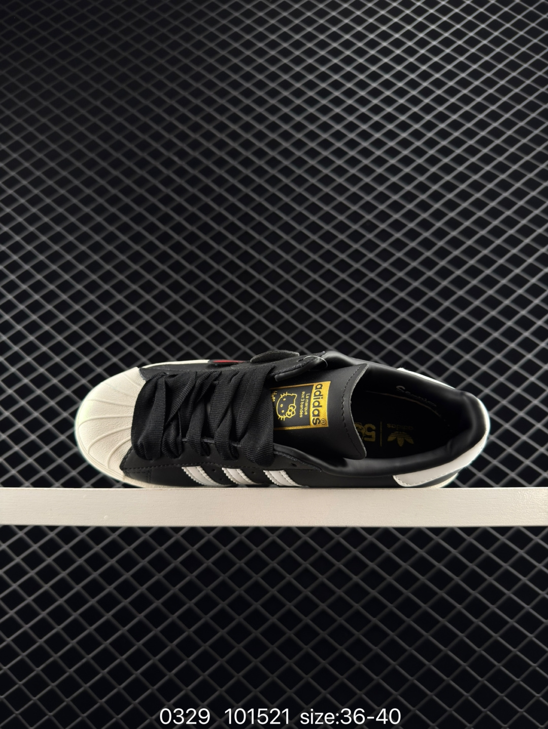 Adidas  Originals Superstar Pride RM