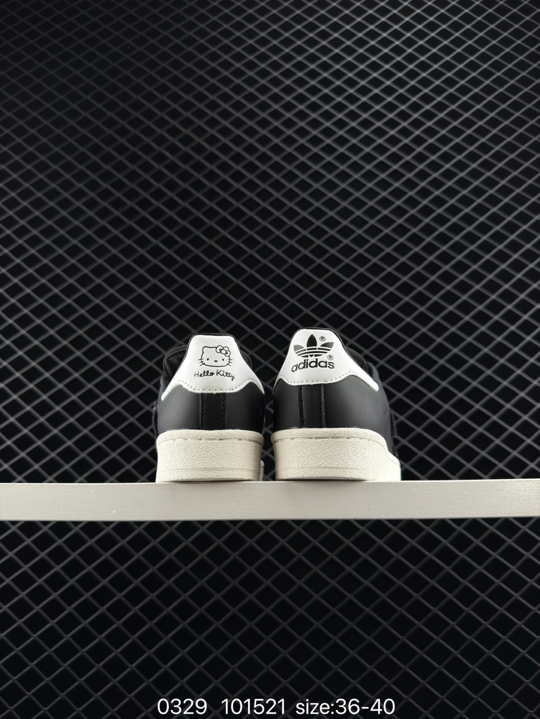 Adidas  Originals Superstar Pride RM