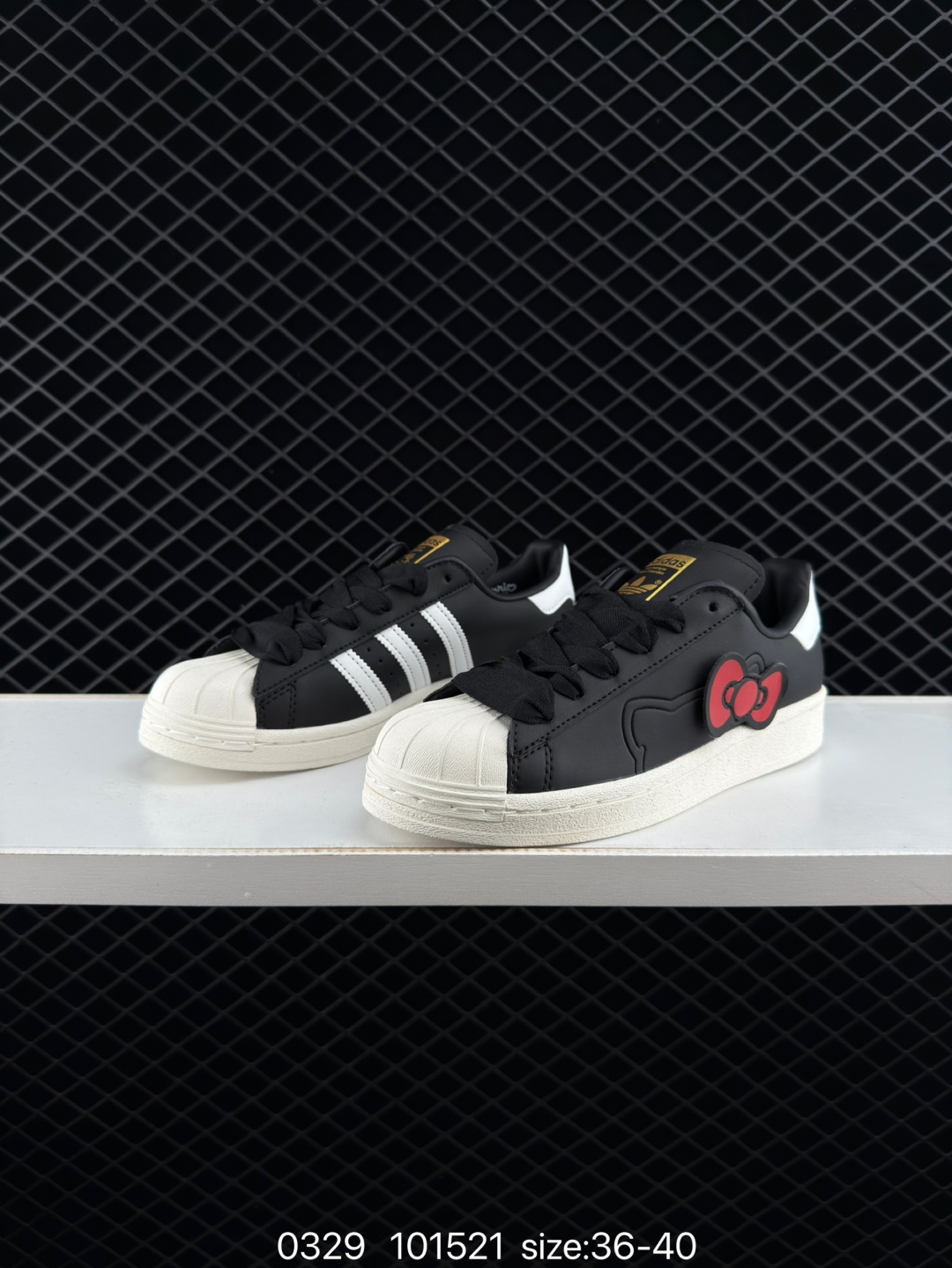 Adidas  Originals Superstar Pride RM