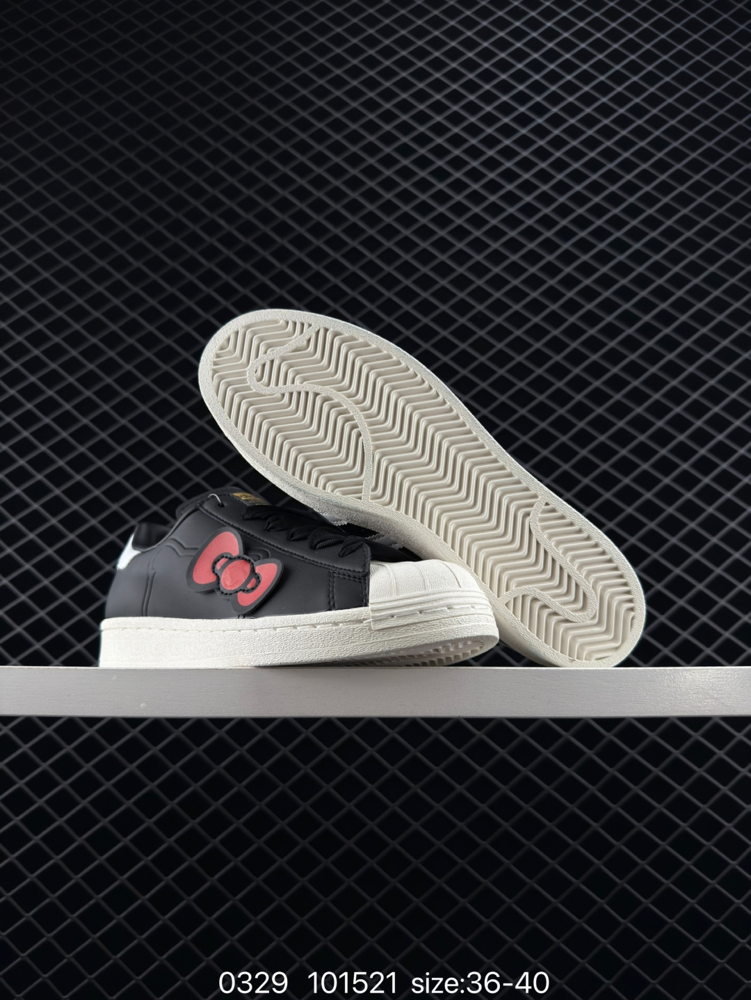 Adidas  Originals Superstar Pride RM