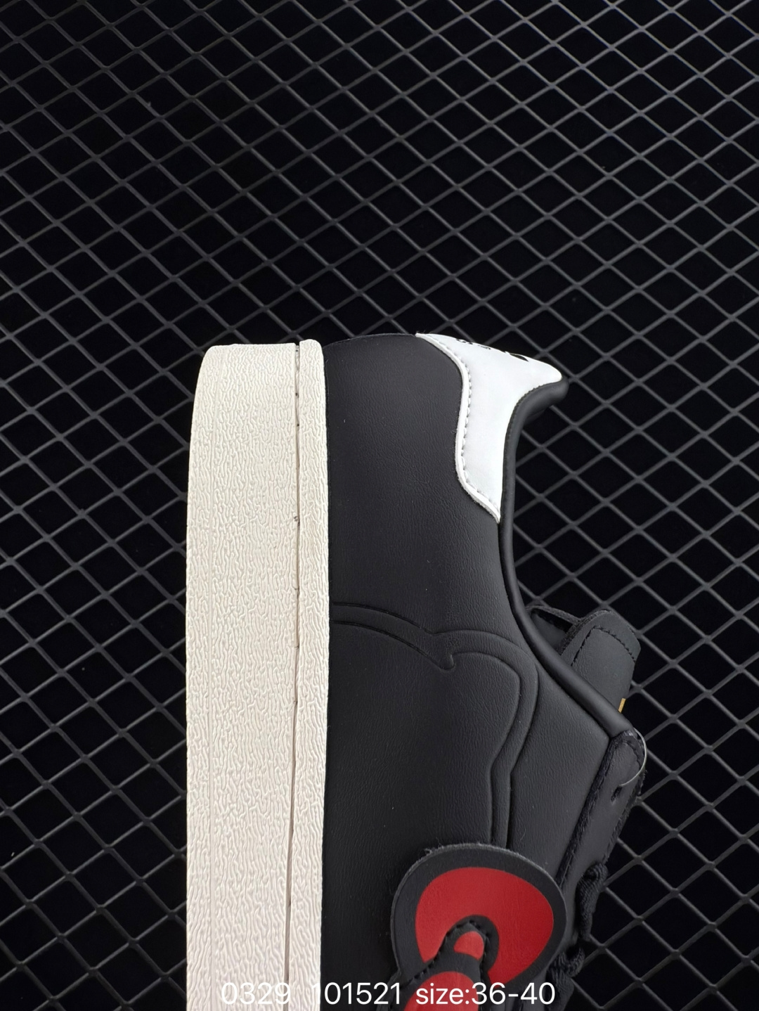 Adidas  Originals Superstar Pride RM