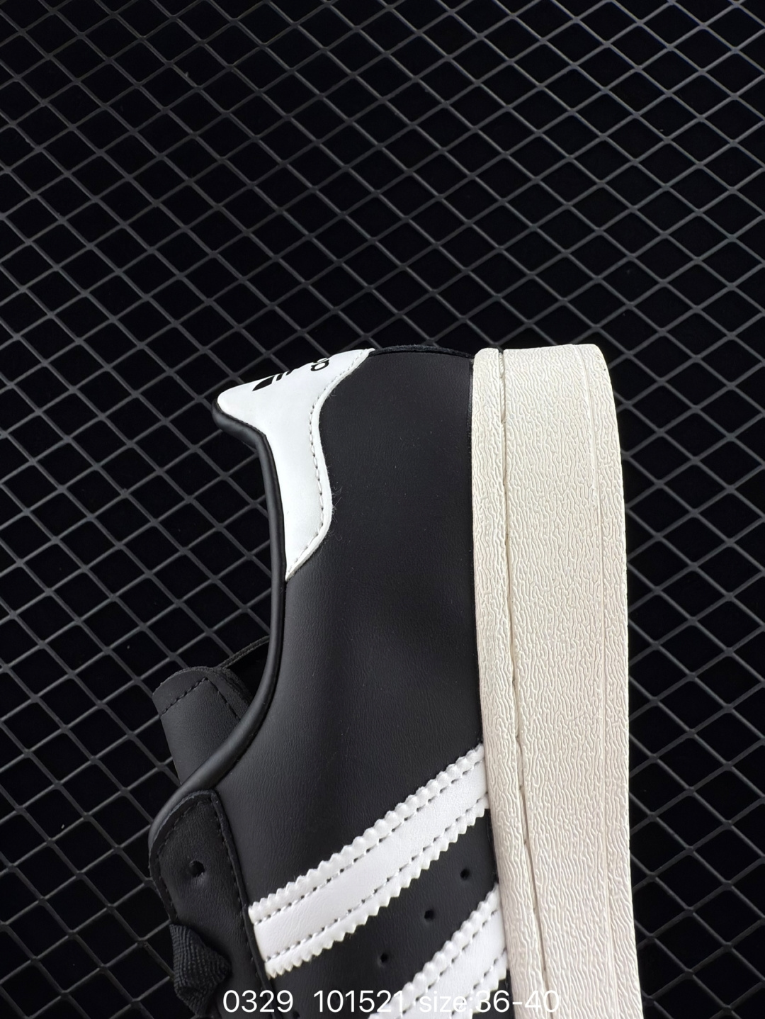 Adidas  Originals Superstar Pride RM