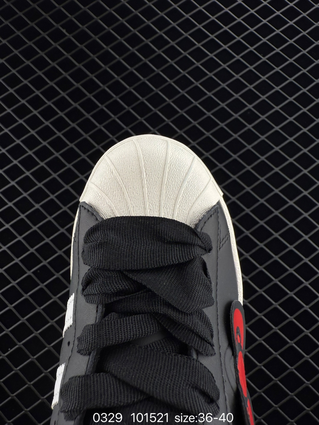 Adidas  Originals Superstar Pride RM