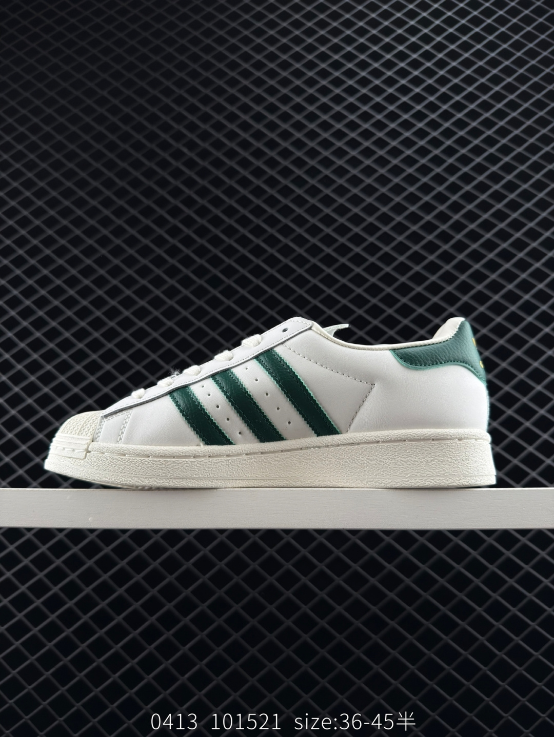 Adidas  Originals Superstar W