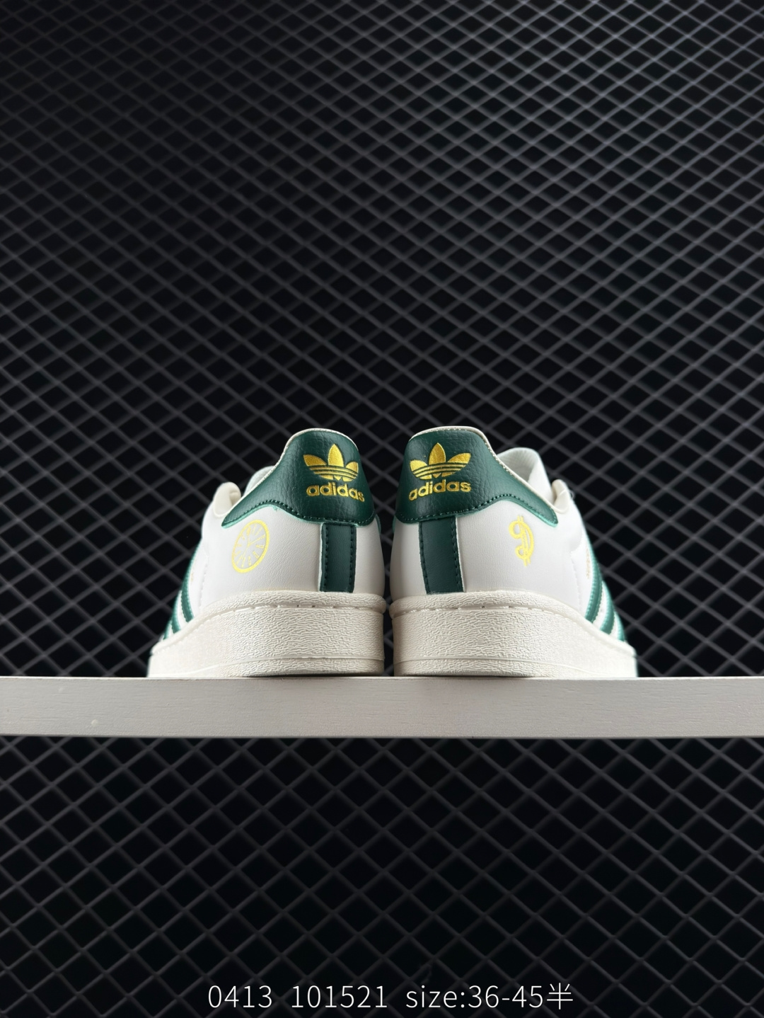 Adidas  Originals Superstar W