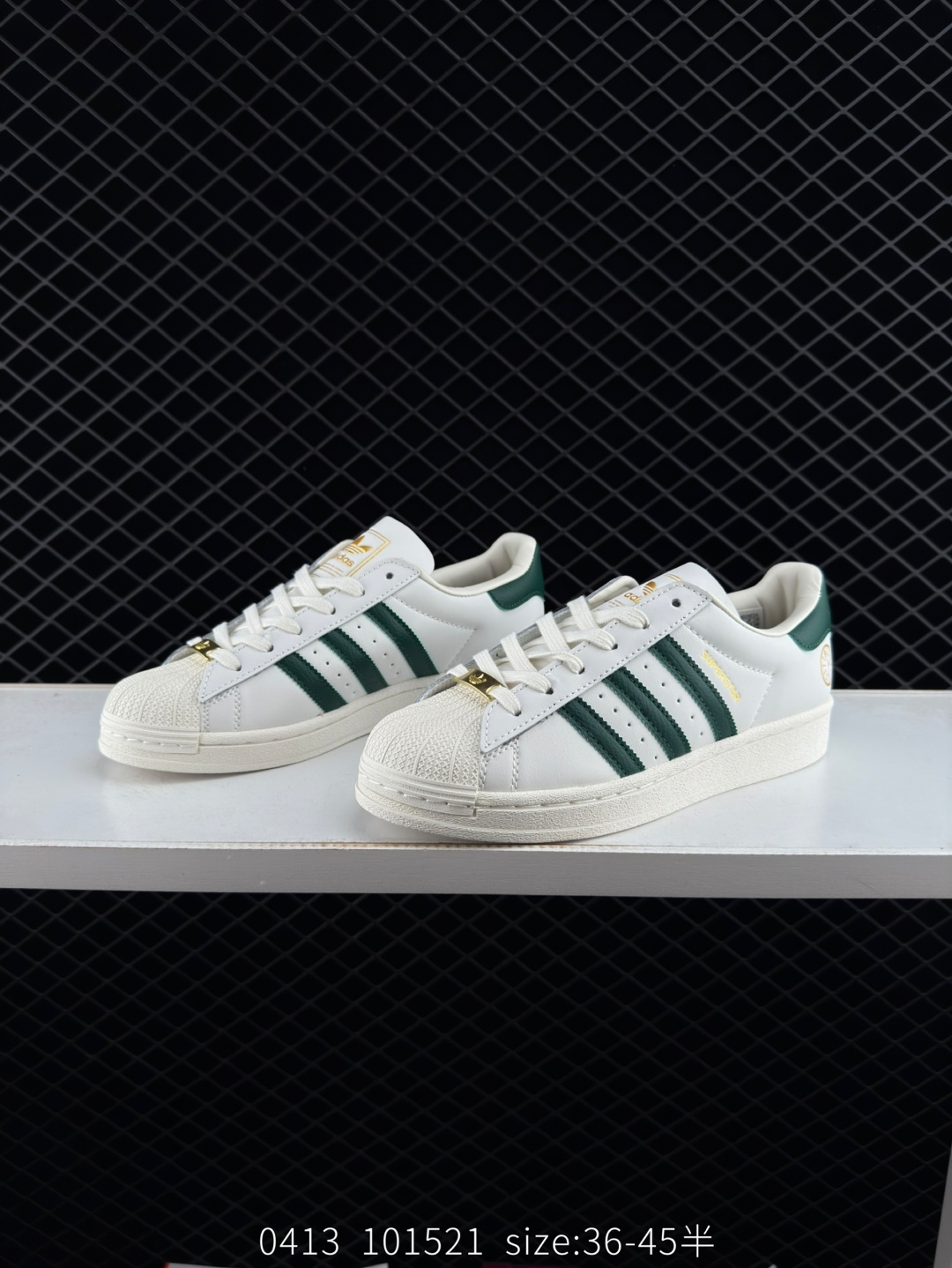 Adidas  Originals Superstar W