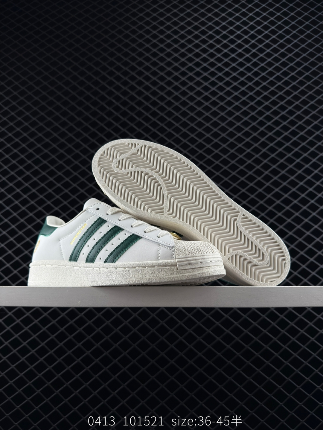 Adidas  Originals Superstar W