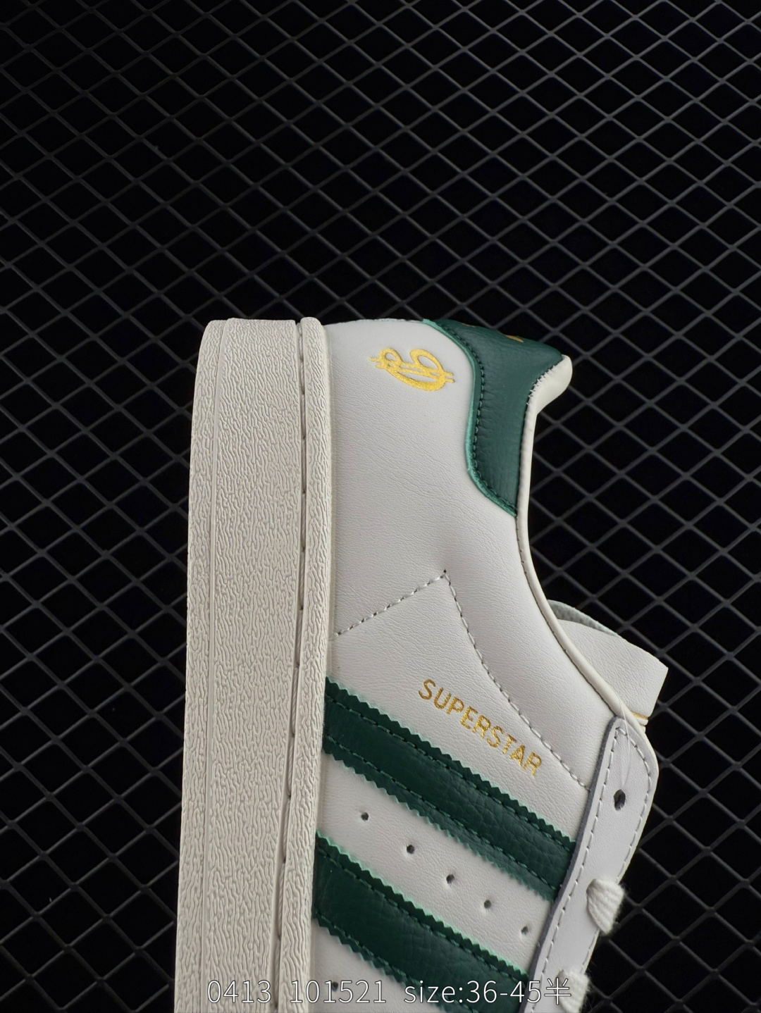 Adidas  Originals Superstar W