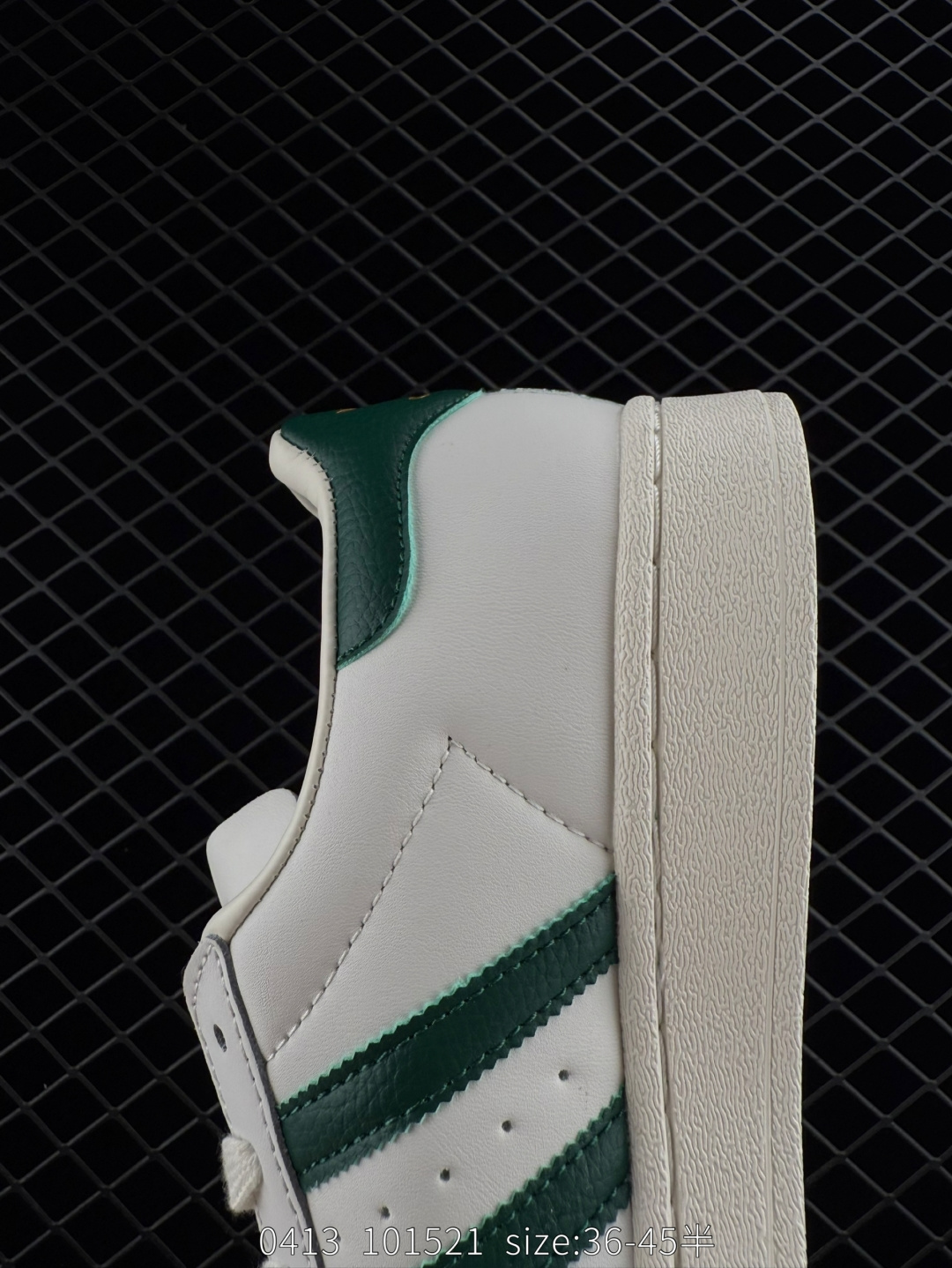 Adidas  Originals Superstar W