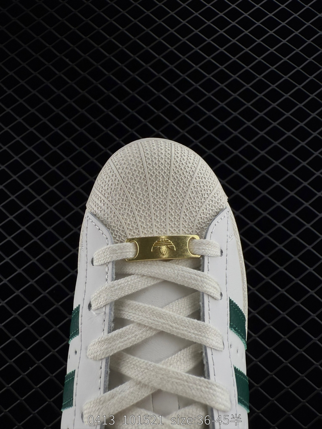 Adidas  Originals Superstar W