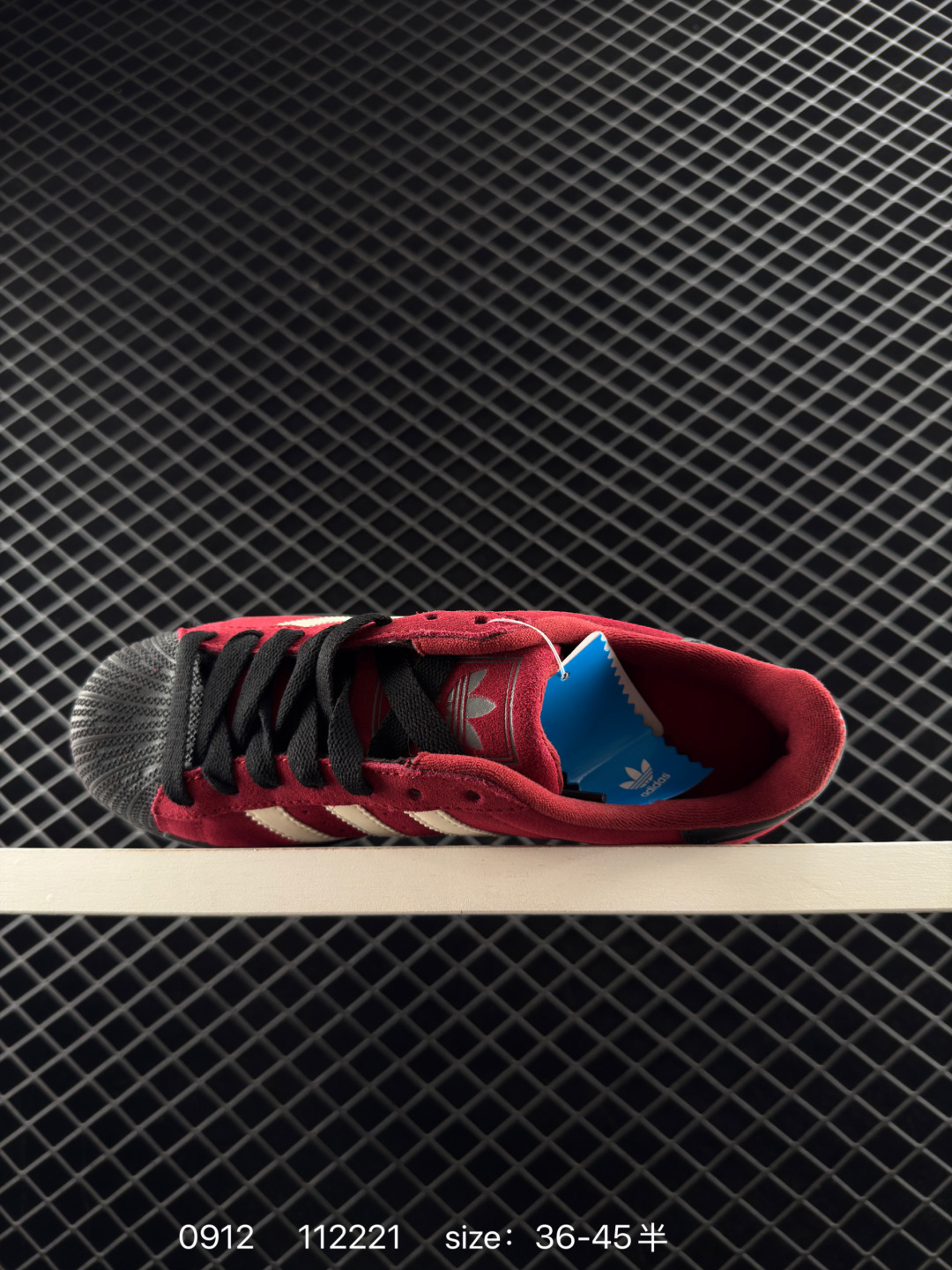 Adidas  Originals Superstar