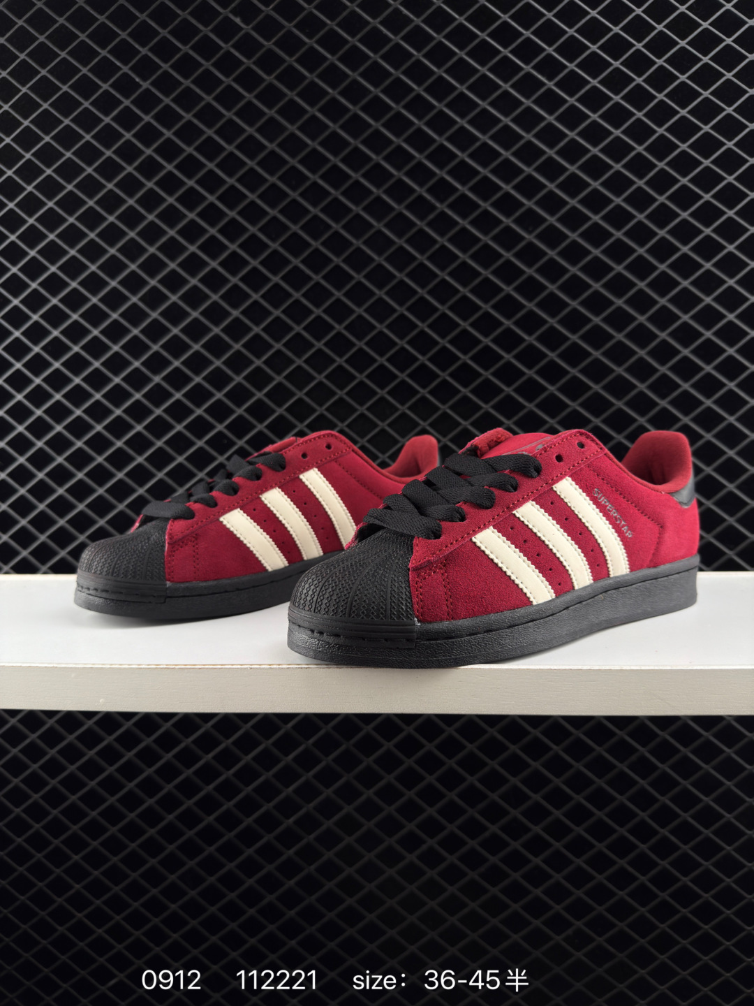 Adidas  Originals Superstar