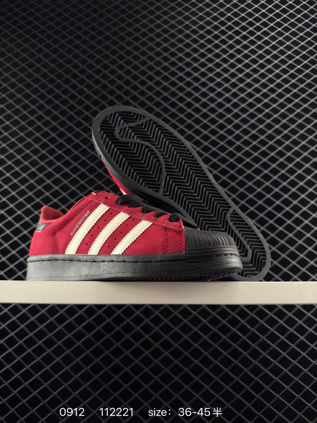 Adidas  Originals Superstar