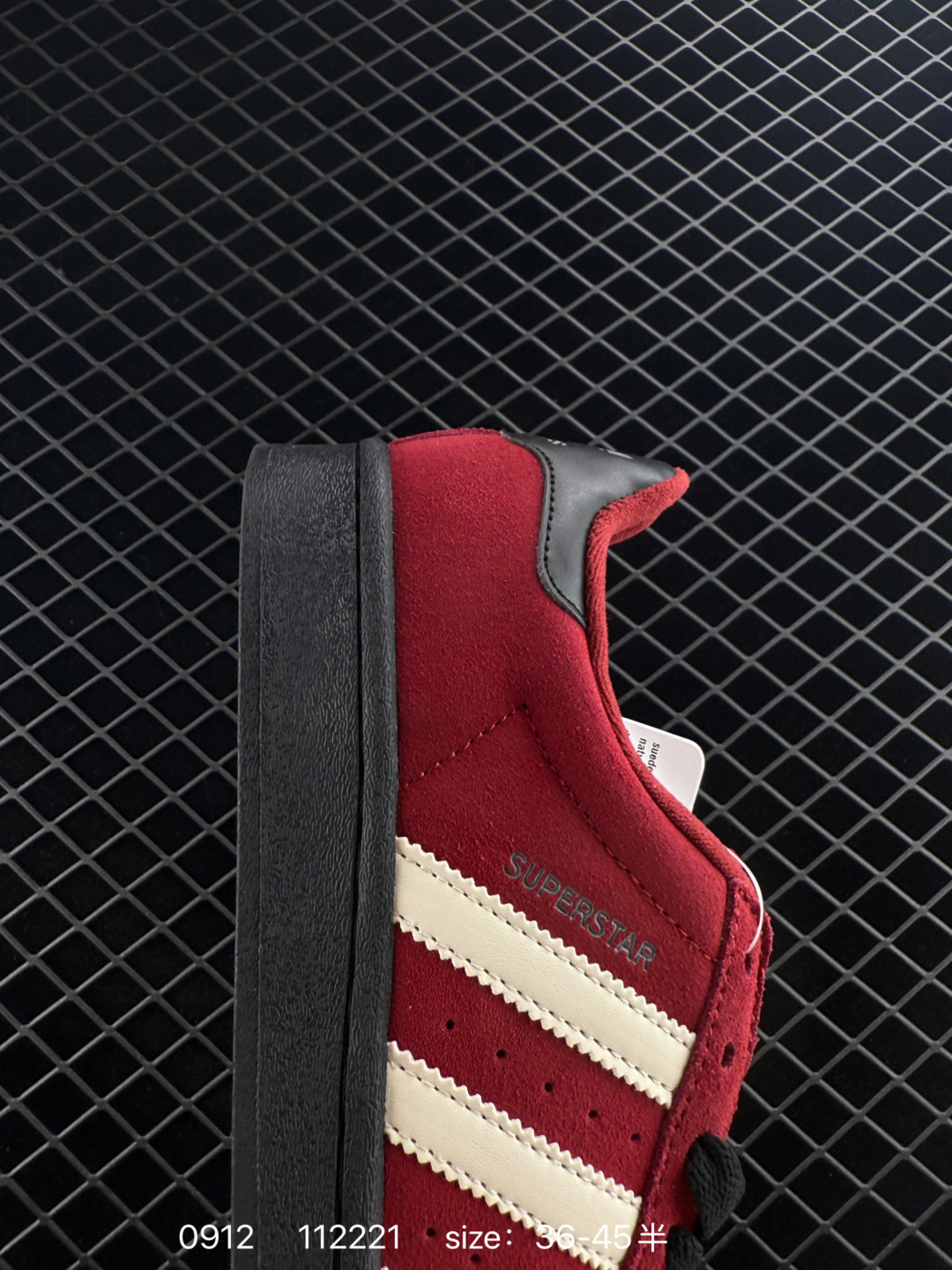 Adidas  Originals Superstar