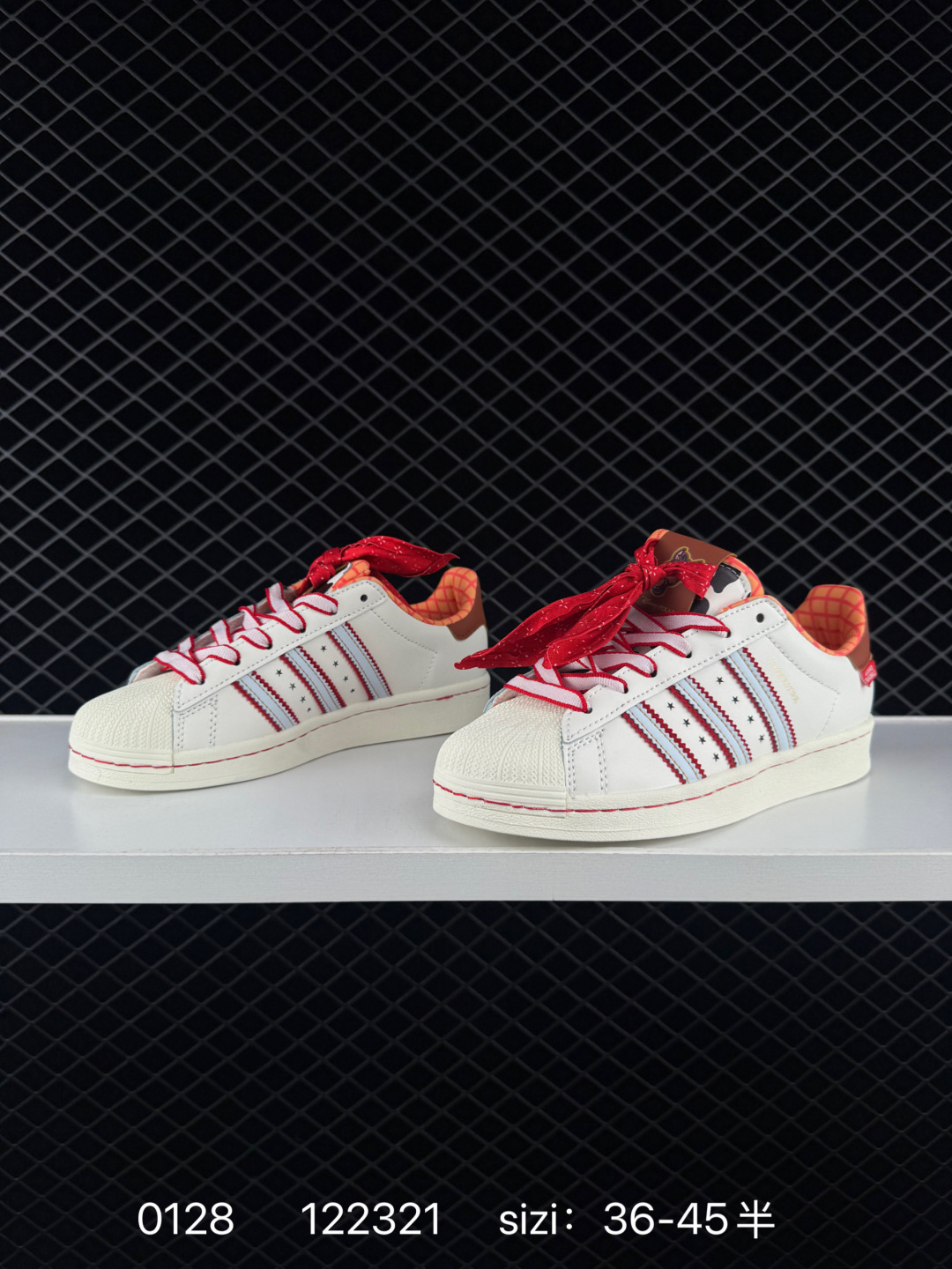 Adidas  Originals Superstar