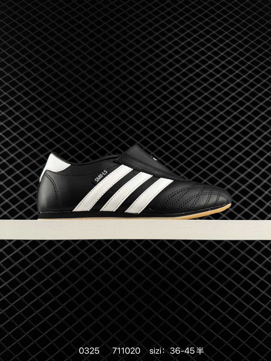 Adidas originals Taekwondo Low”Black White“ Adidas originals Taekwondo Low”Black White“