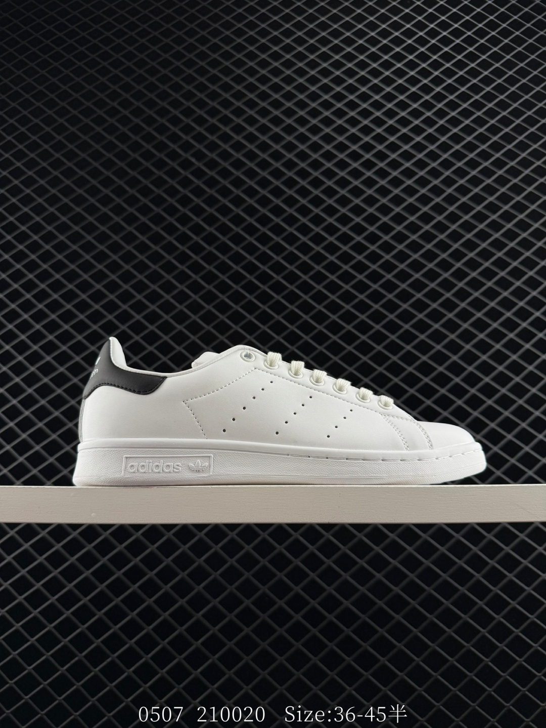 Reigning Champ x adidas Originals STAN SMITH