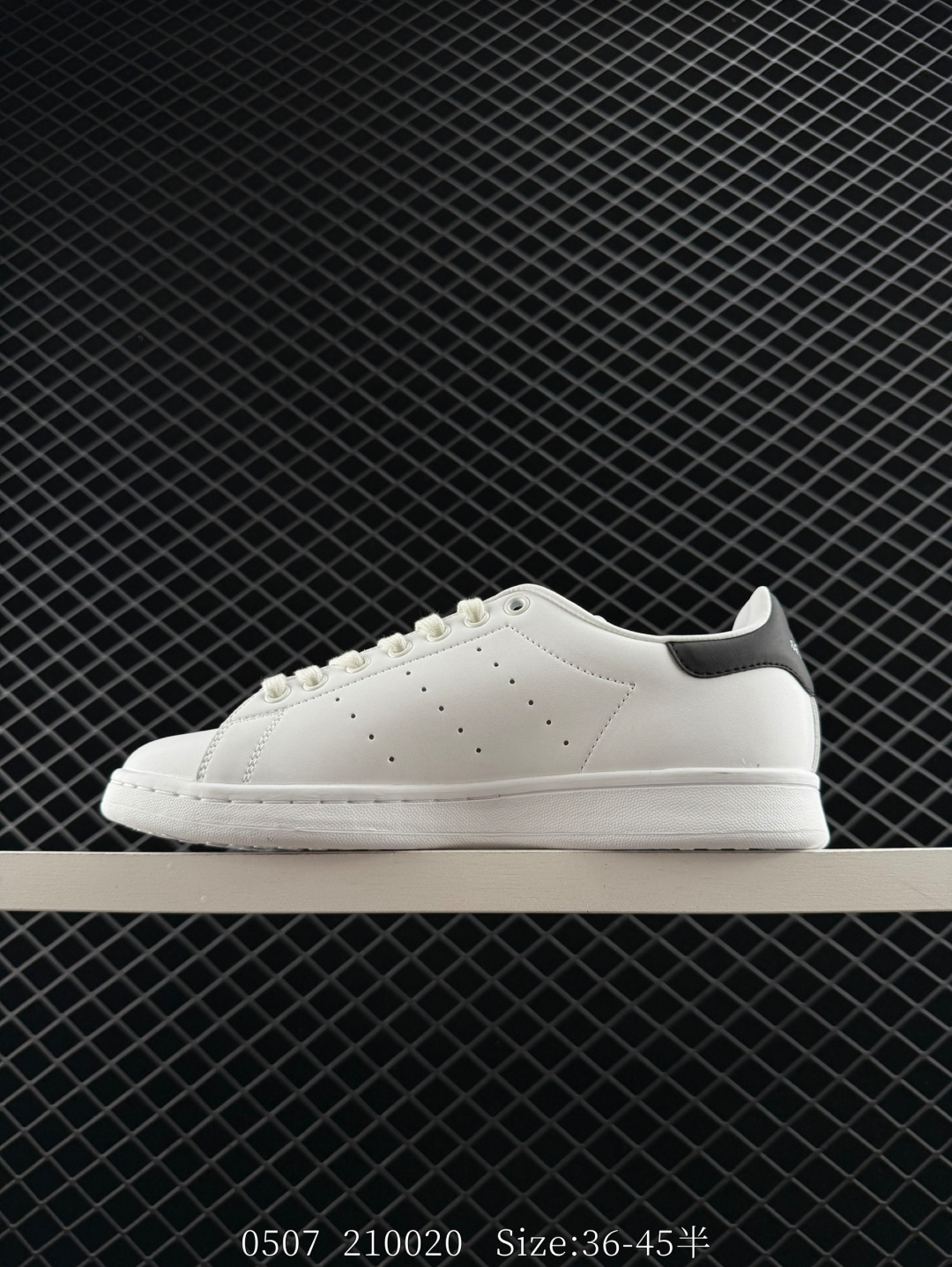 Reigning Champ x adidas Originals STAN SMITH