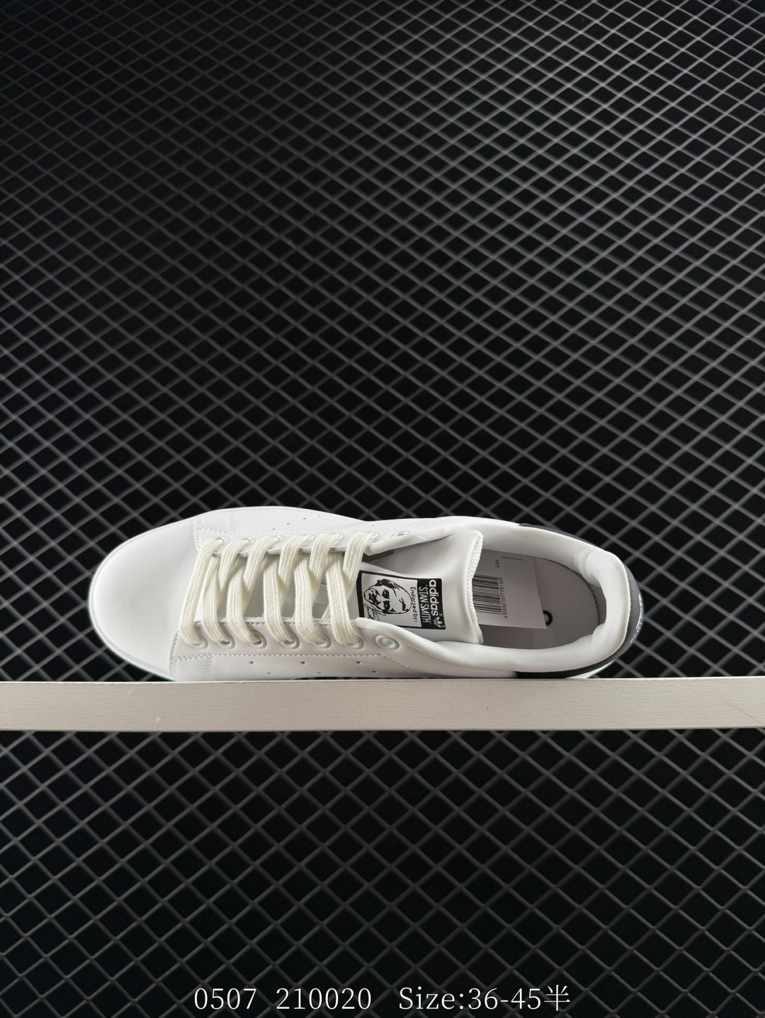 Reigning Champ x adidas Originals STAN SMITH