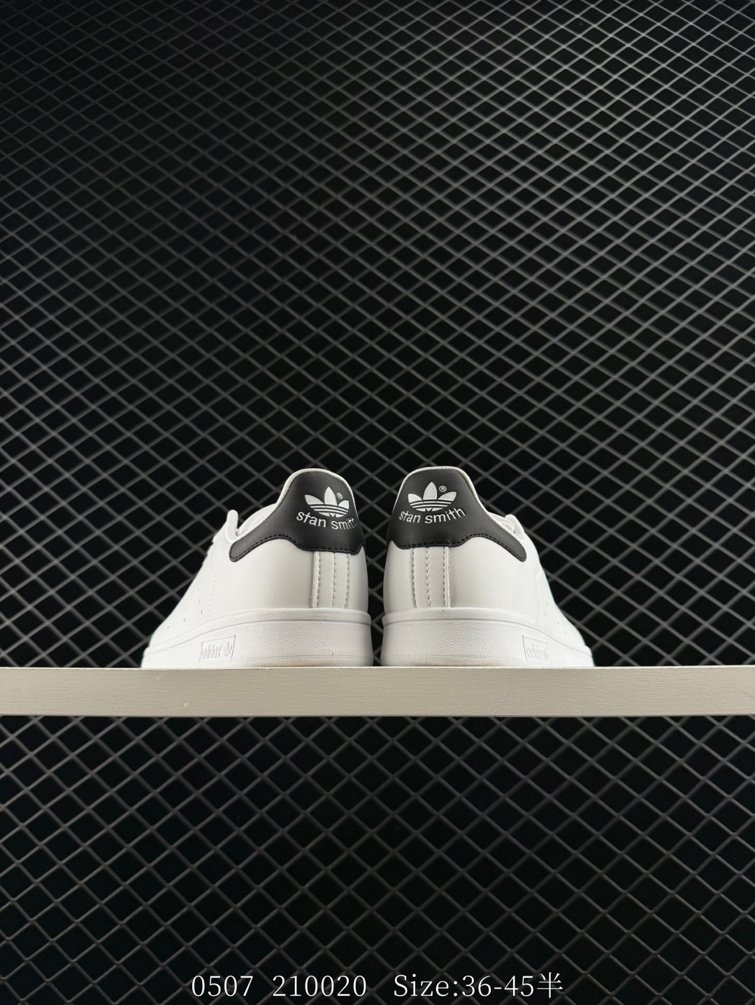 Reigning Champ x adidas Originals STAN SMITH