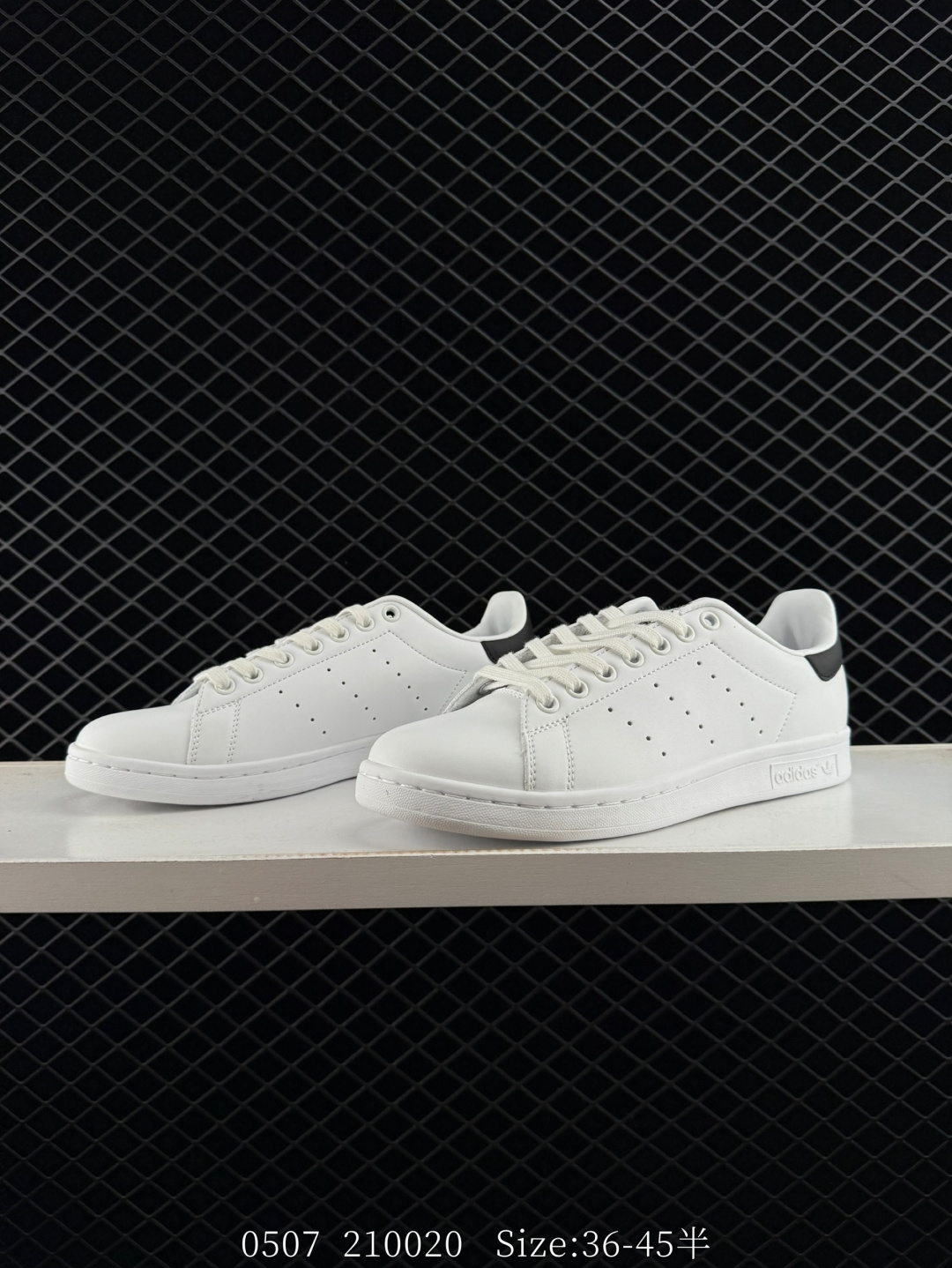 Reigning Champ x adidas Originals STAN SMITH