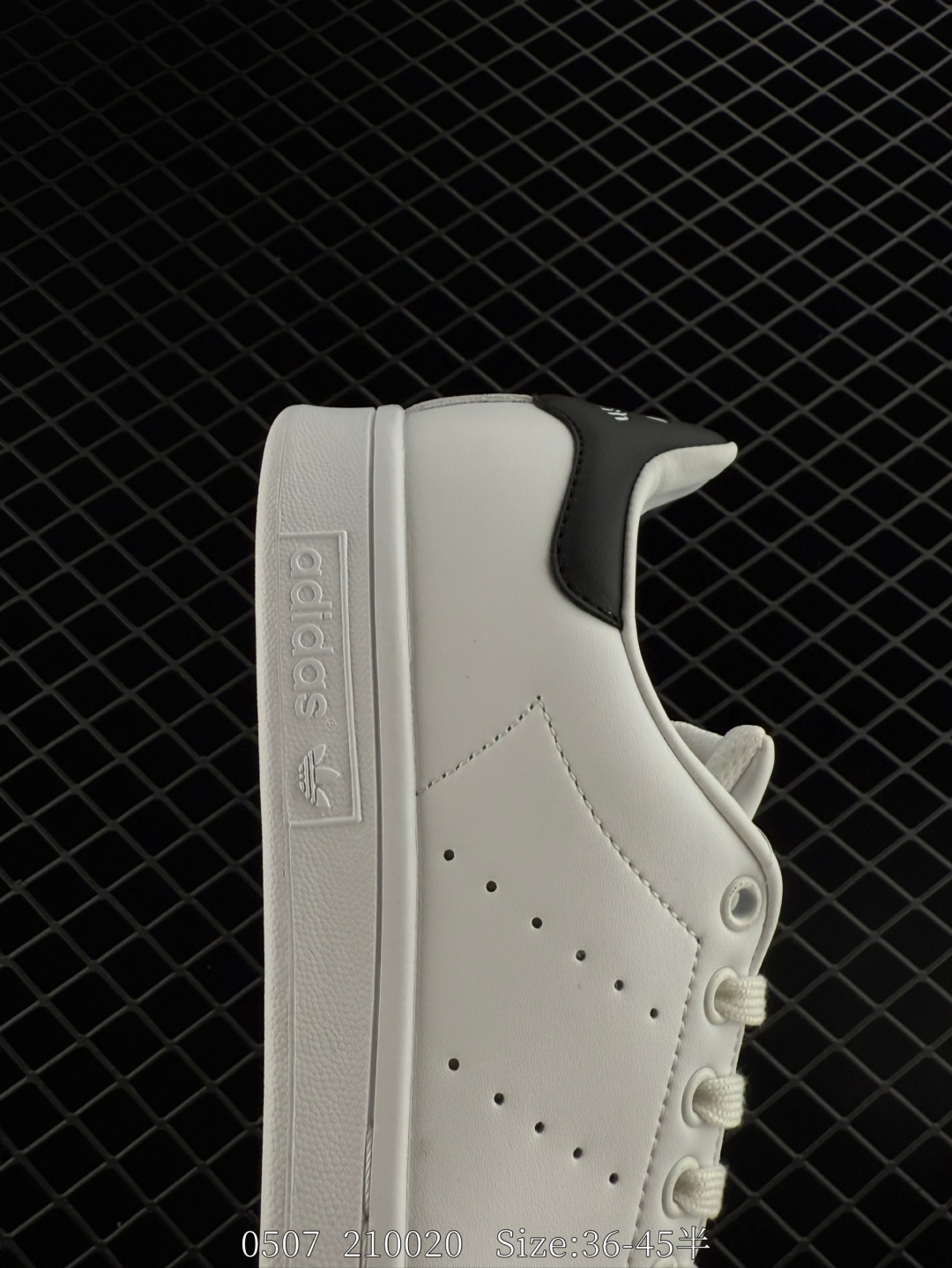 Reigning Champ x adidas Originals STAN SMITH