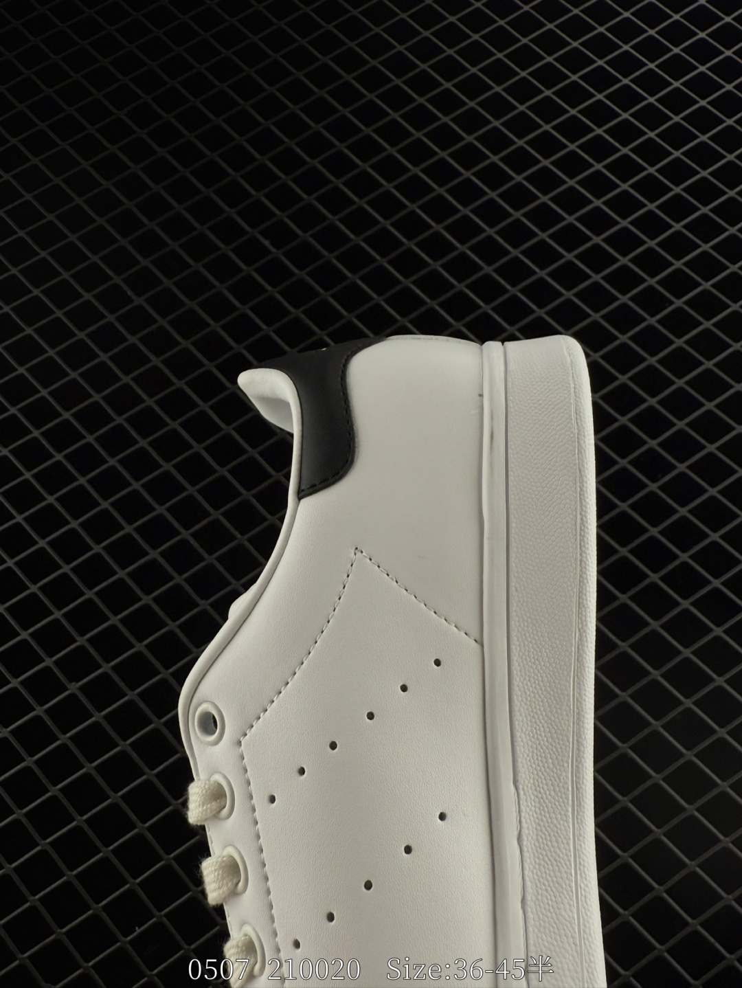 Reigning Champ x adidas Originals STAN SMITH