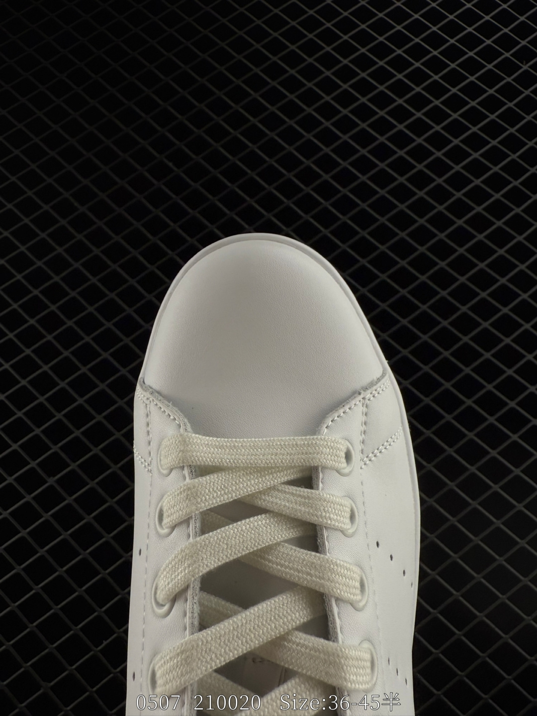 Reigning Champ x adidas Originals STAN SMITH