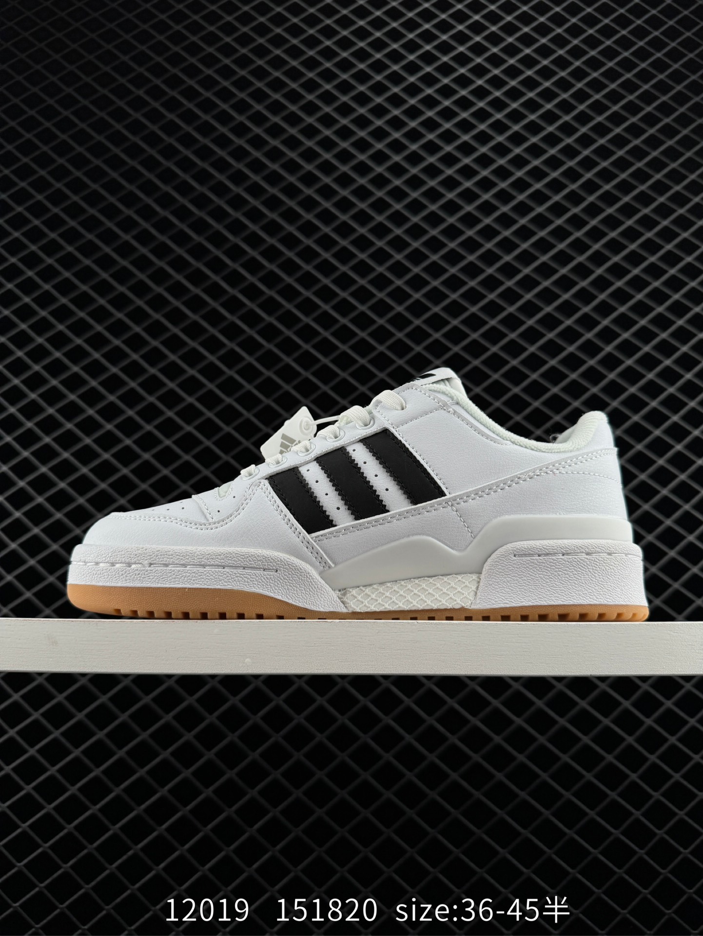 Adidas Forum 84 Low ACE