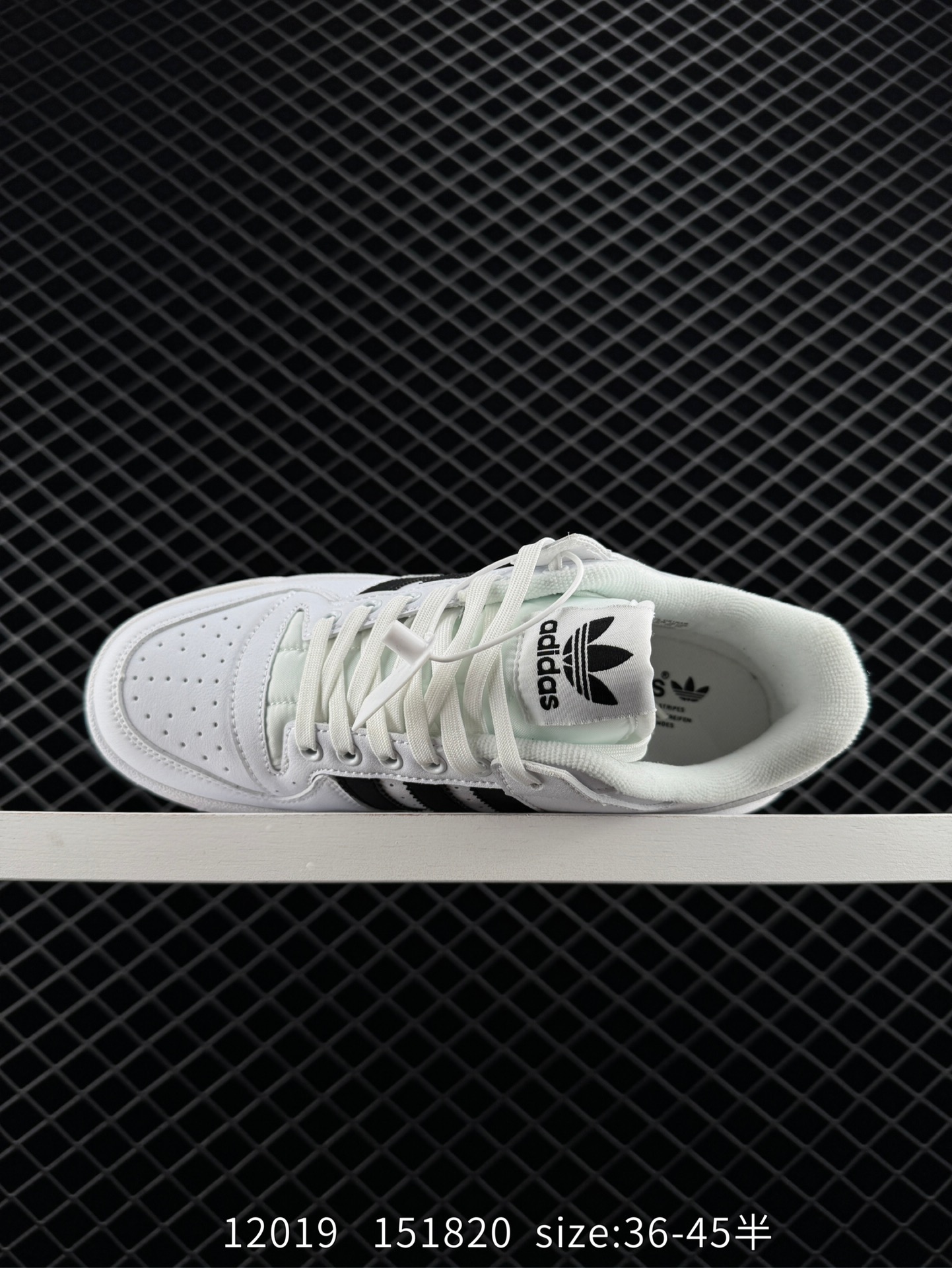 Adidas Forum 84 Low ACE