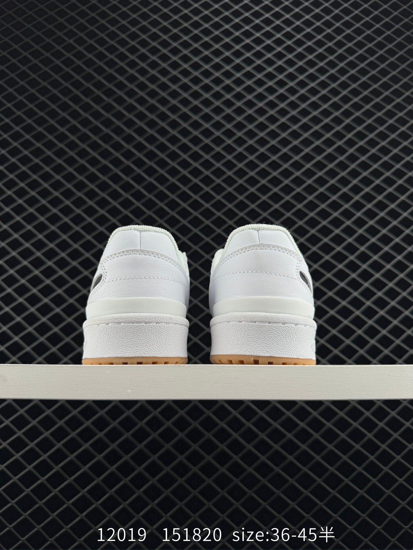 Adidas Forum 84 Low ACE