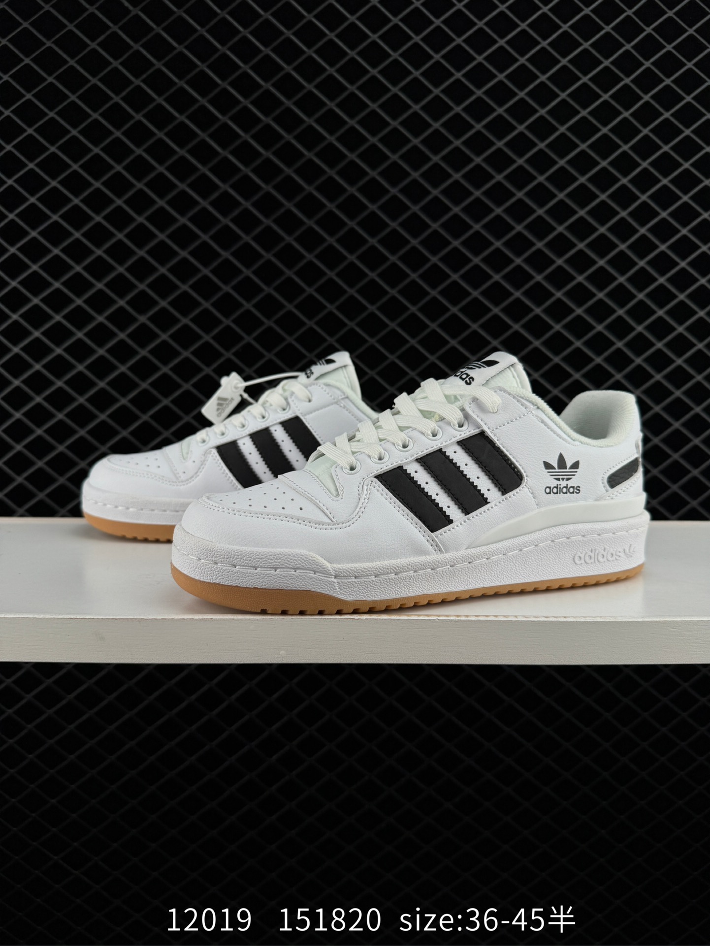 Adidas Forum 84 Low ACE