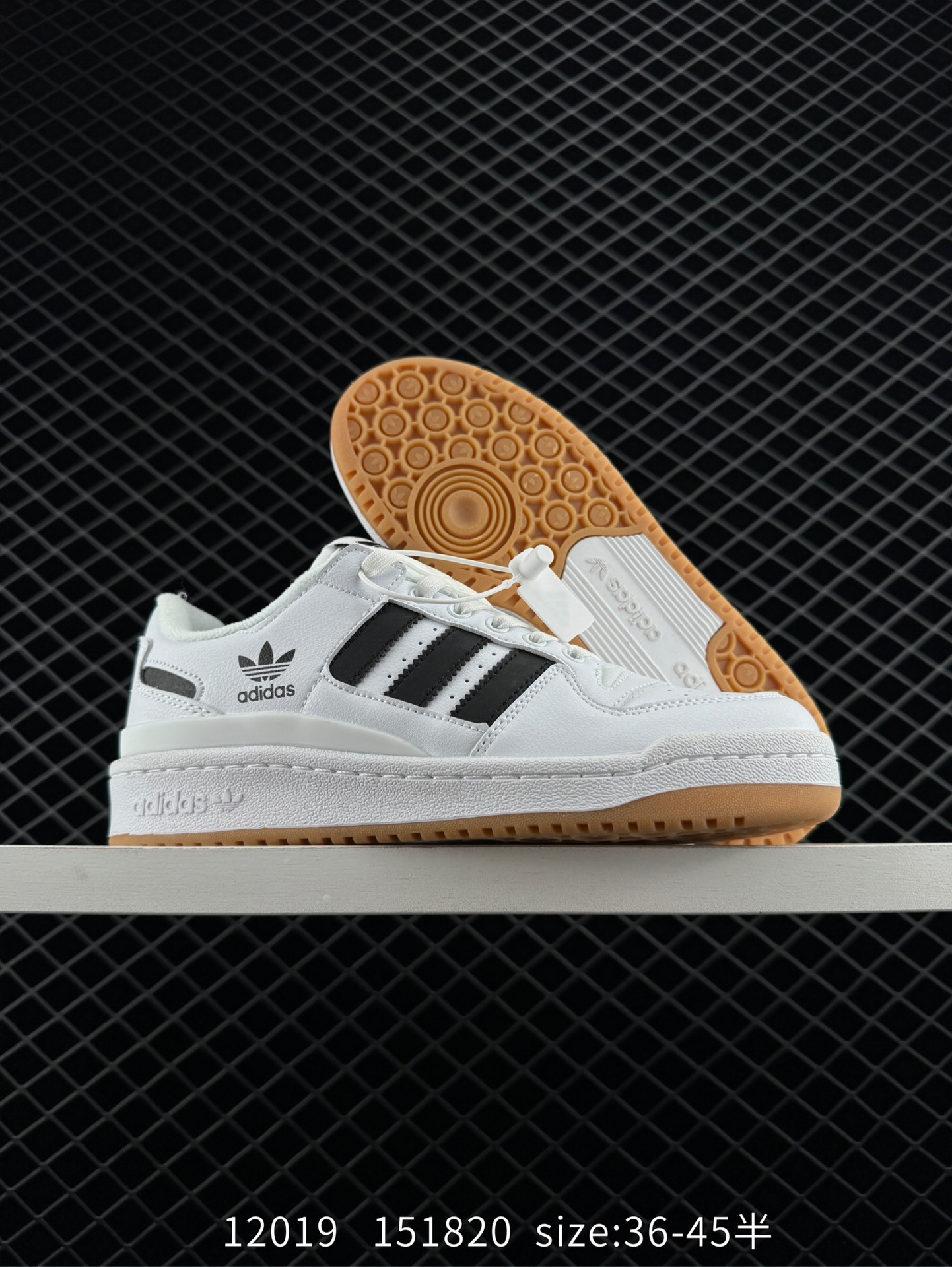 Adidas Forum 84 Low ACE