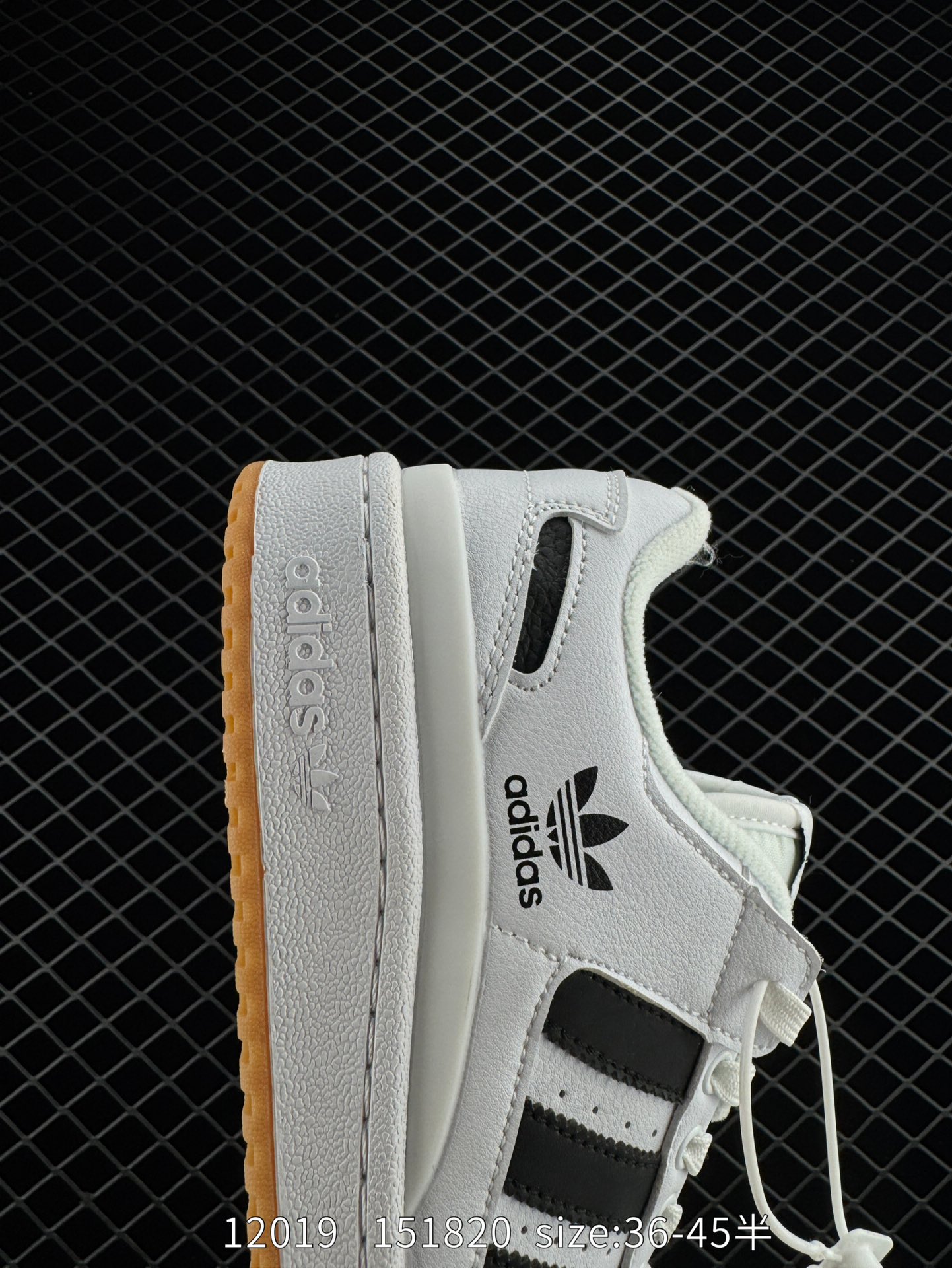 Adidas Forum 84 Low ACE